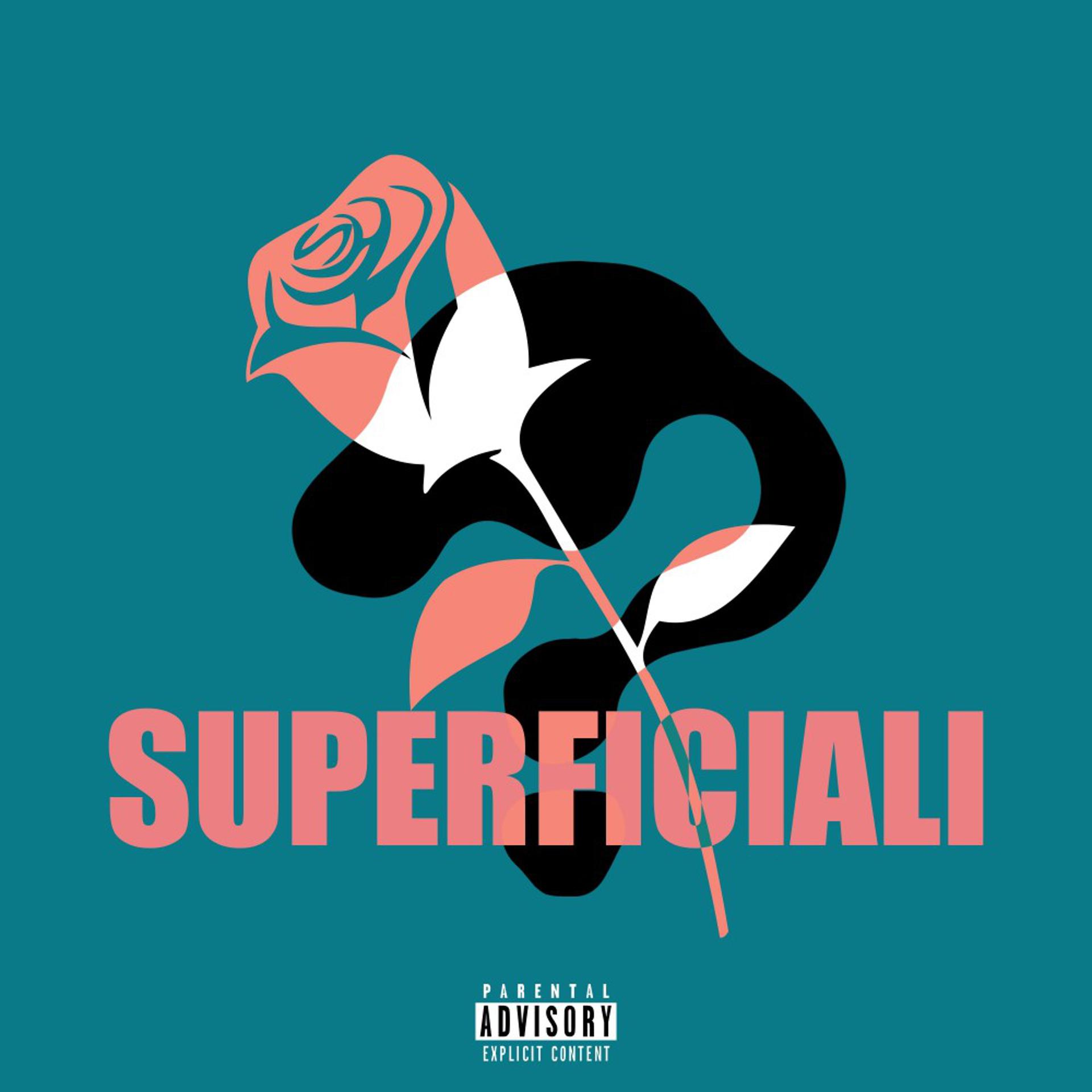 Постер альбома Superficiali