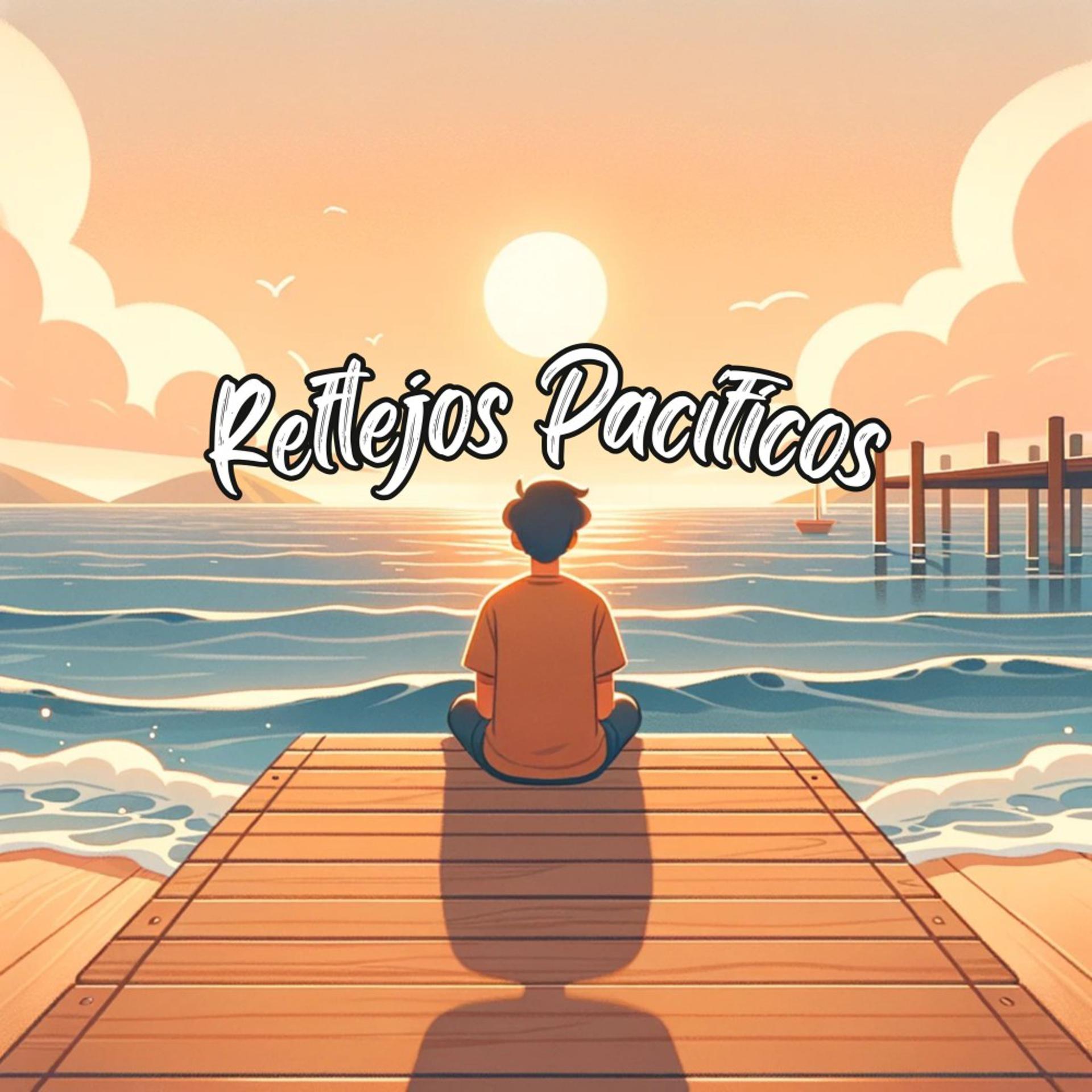 Постер альбома Reflejos Pacíficos