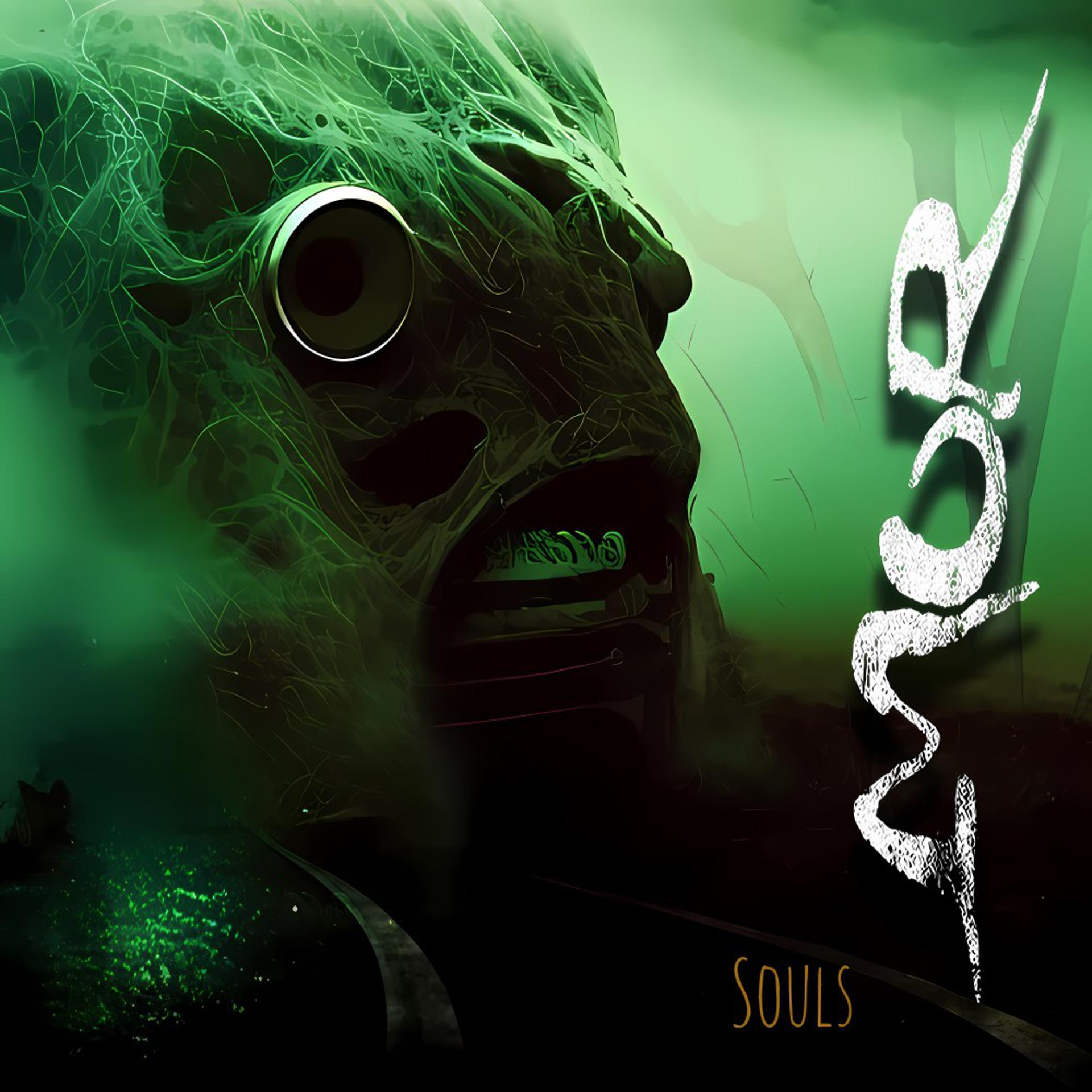 Постер альбома Souls