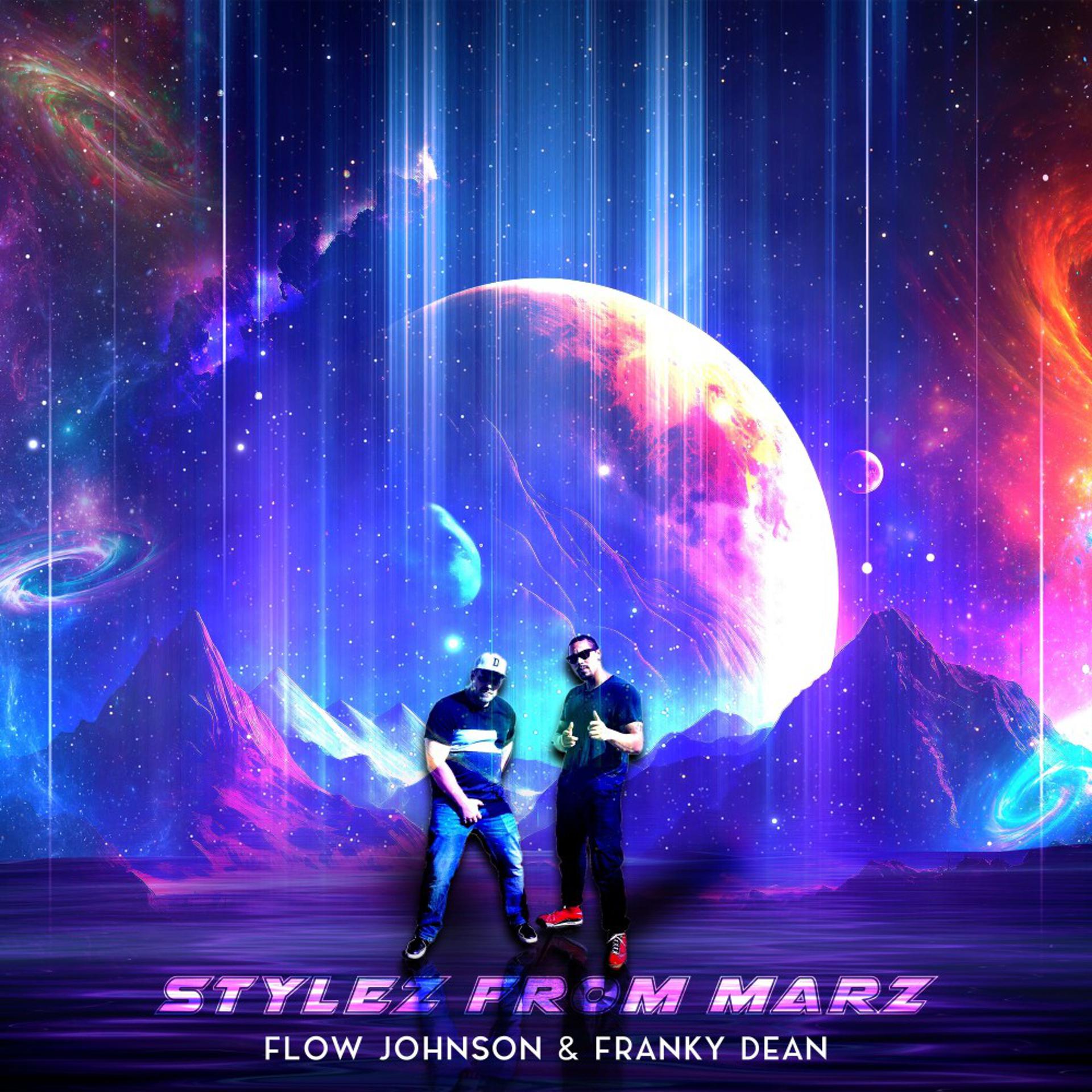 Постер альбома Stylez from Marz