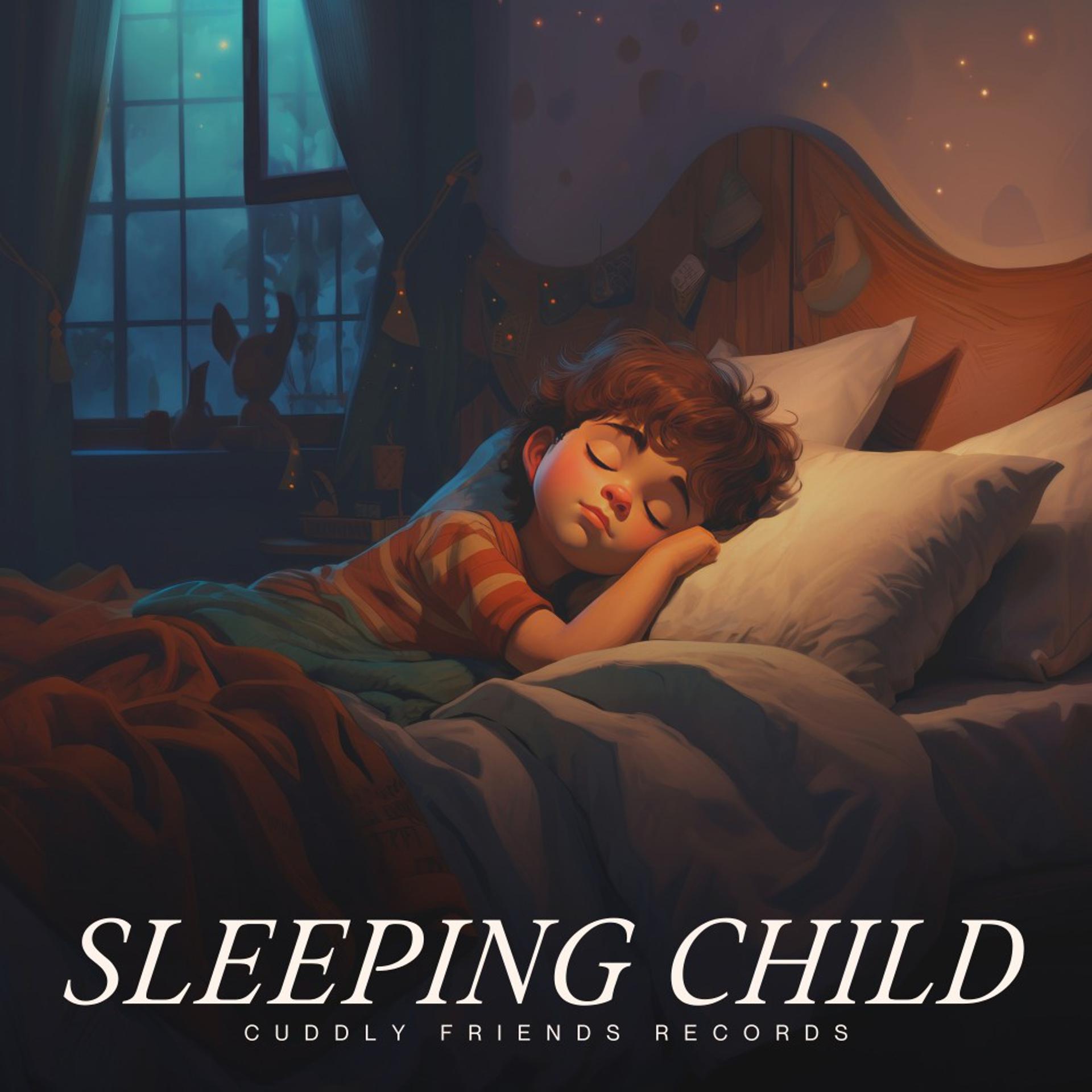 Постер альбома Sleeping Child