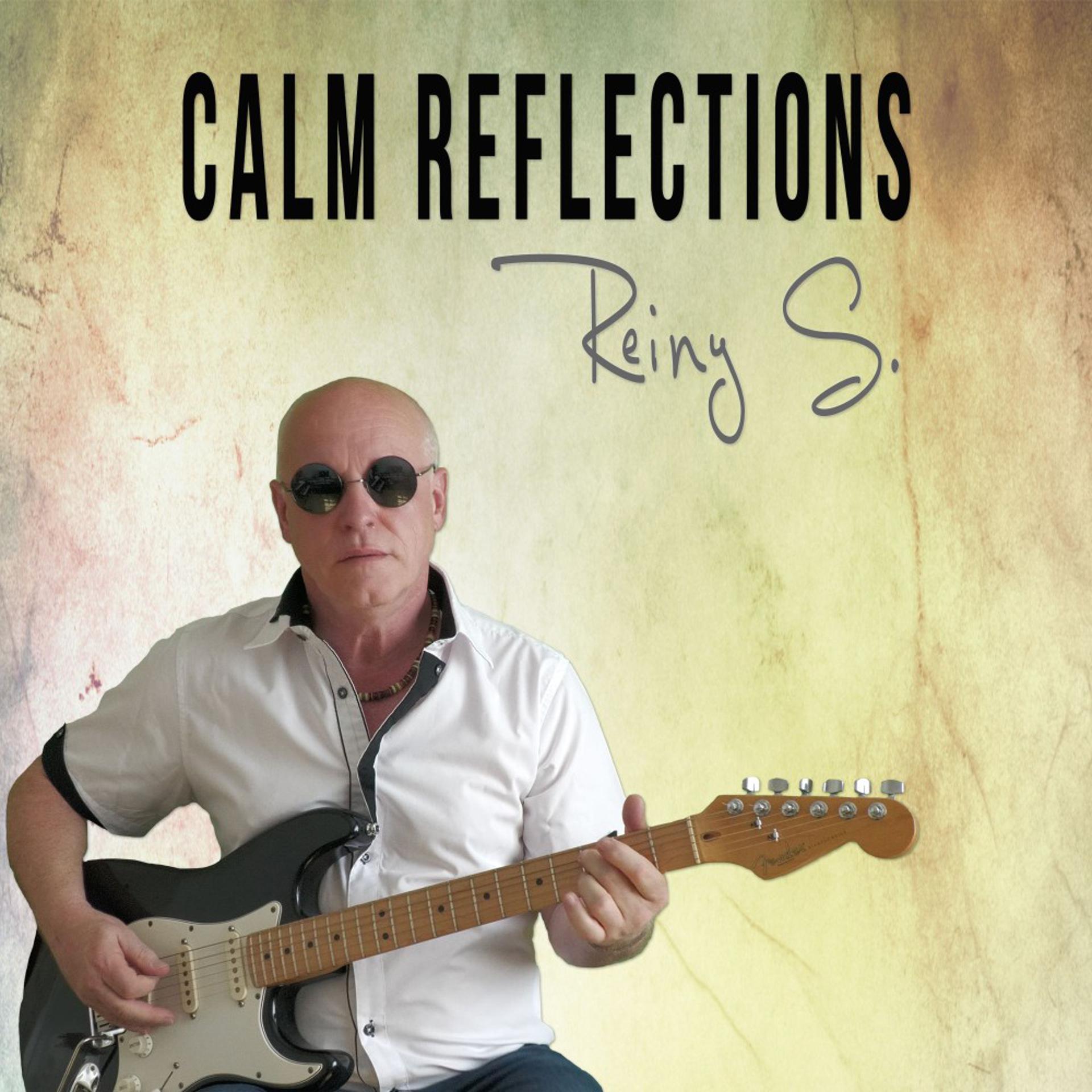 Постер альбома Calm Reflections