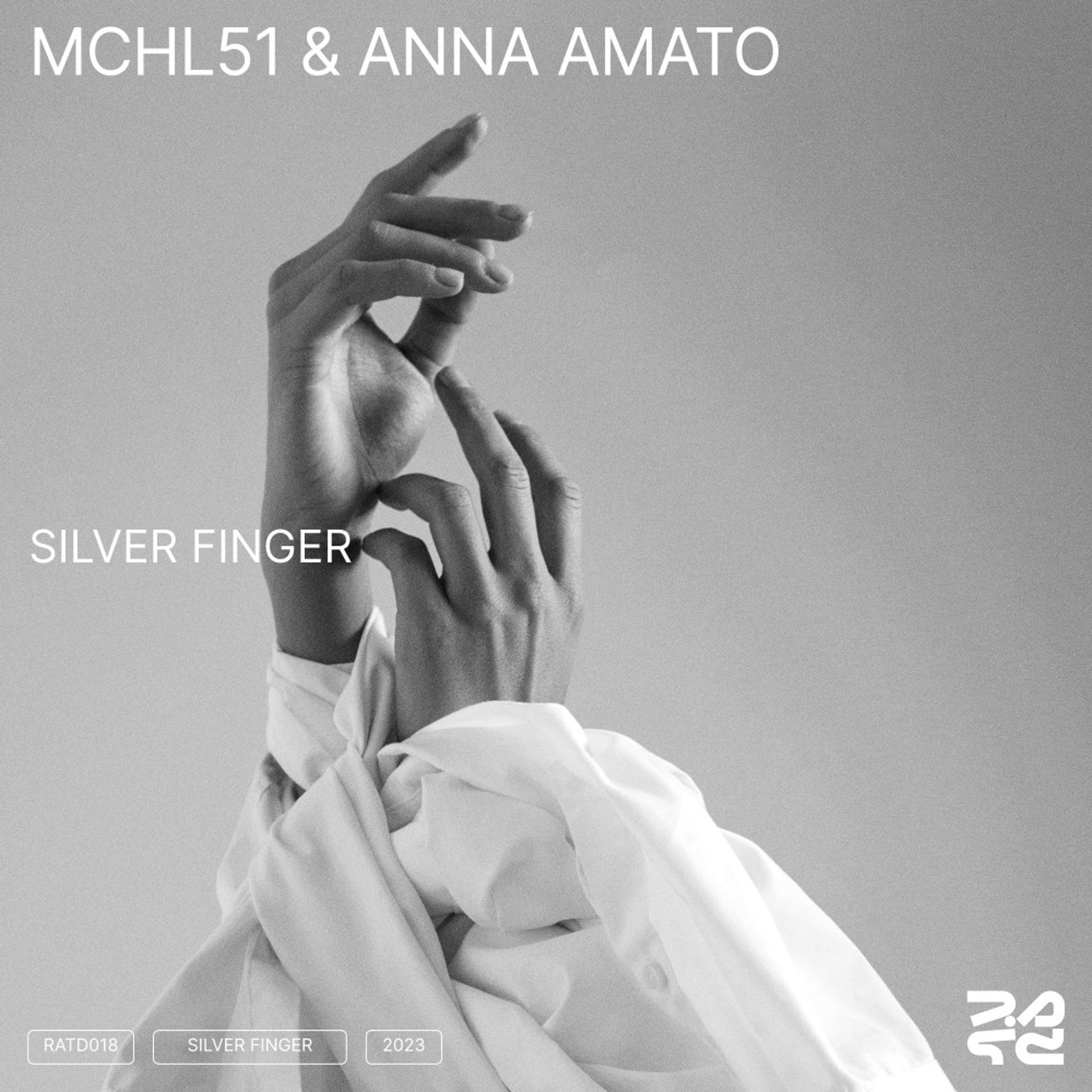 Постер альбома Silver Finger