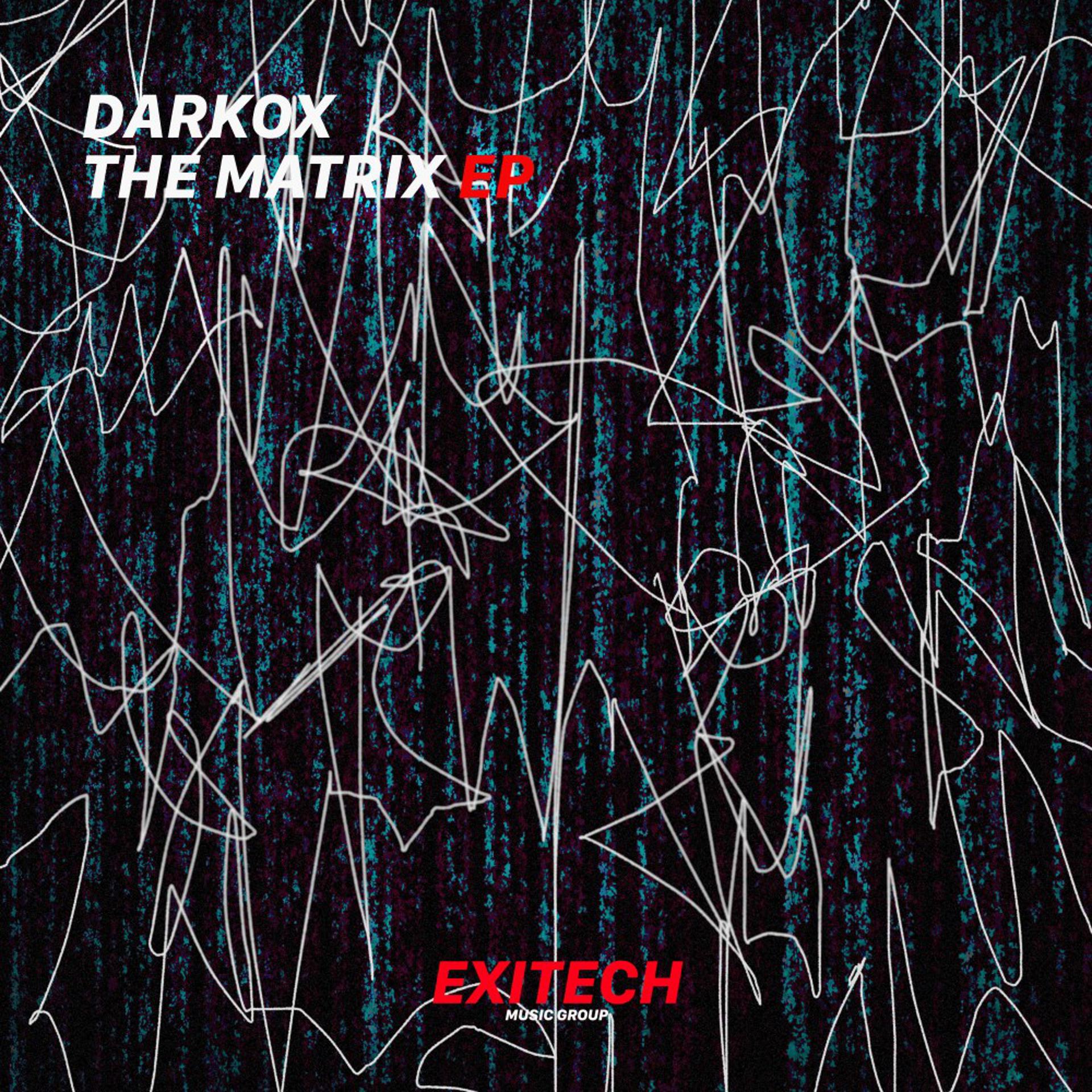 Постер альбома The Matrix EP