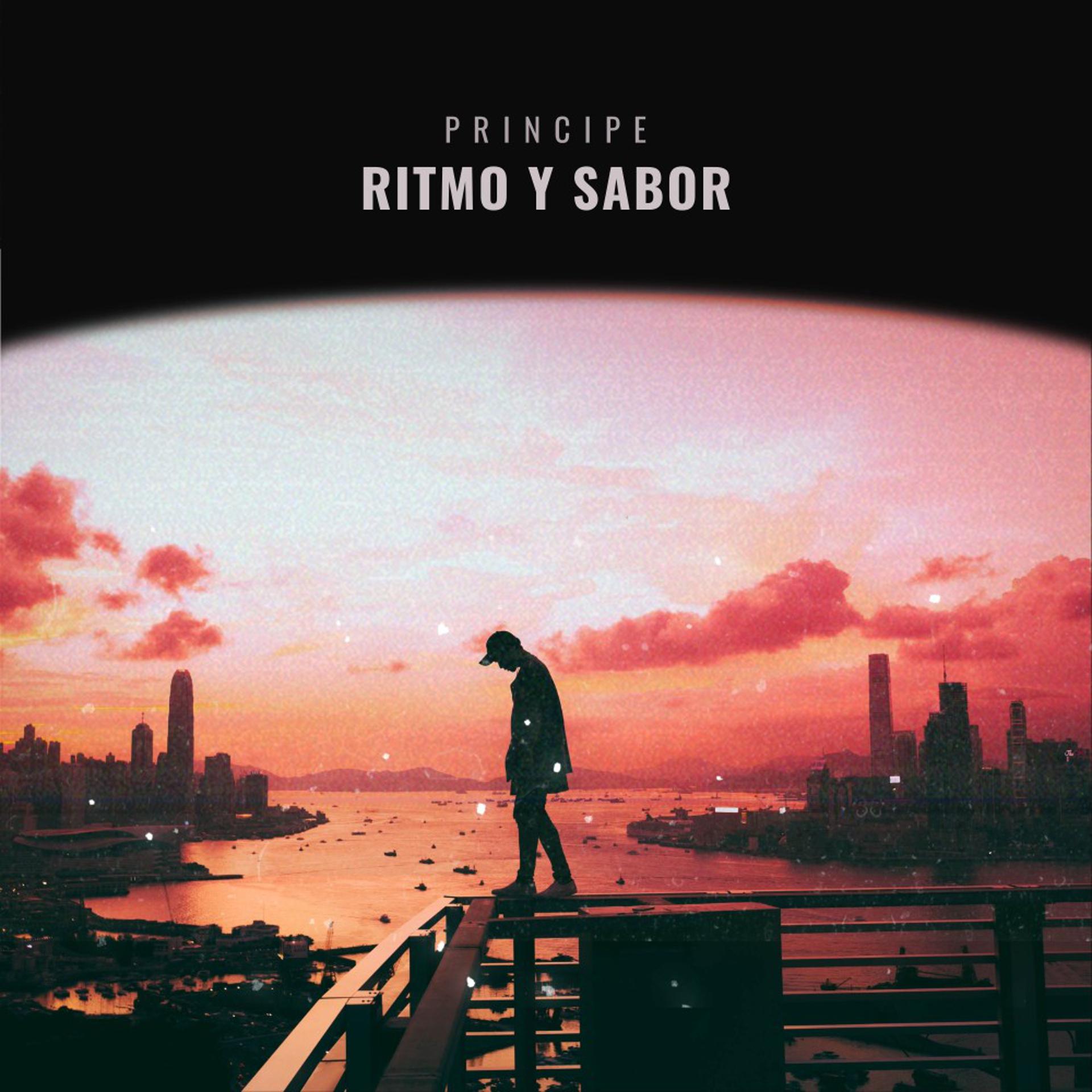 Постер альбома Ritmo y Sabor