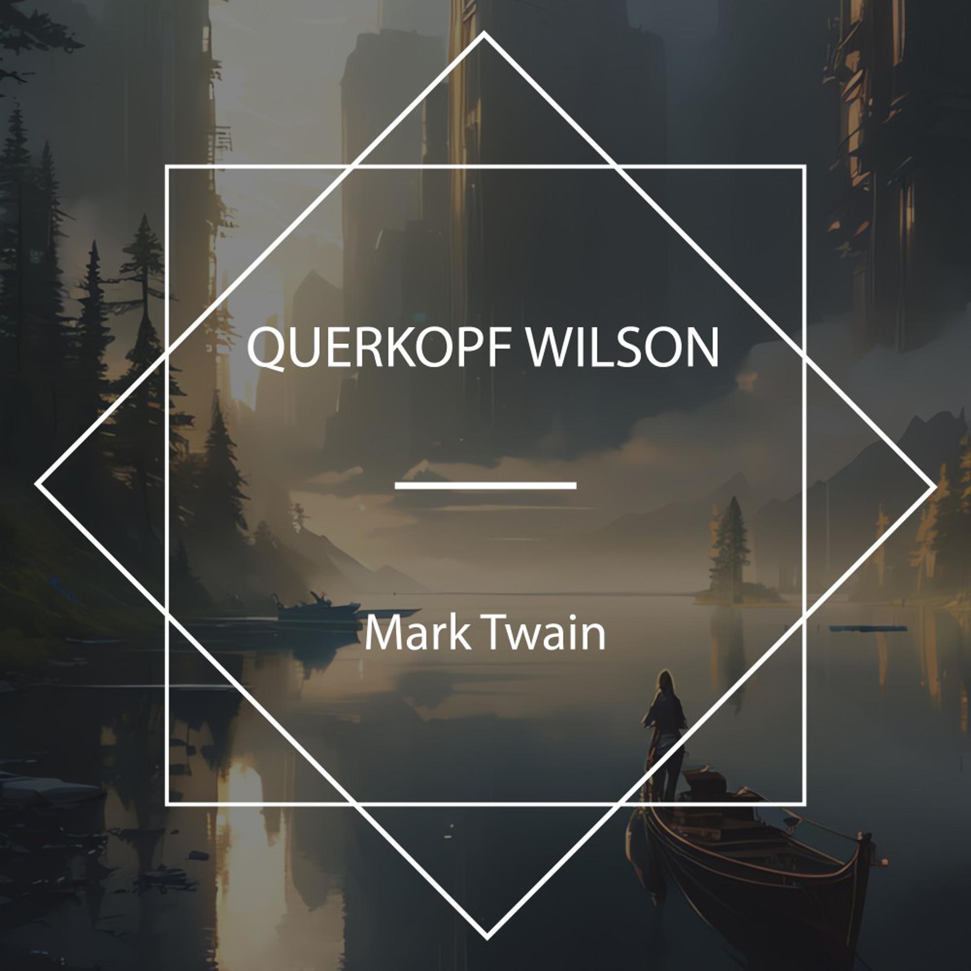 Постер альбома Querkopf Wilson