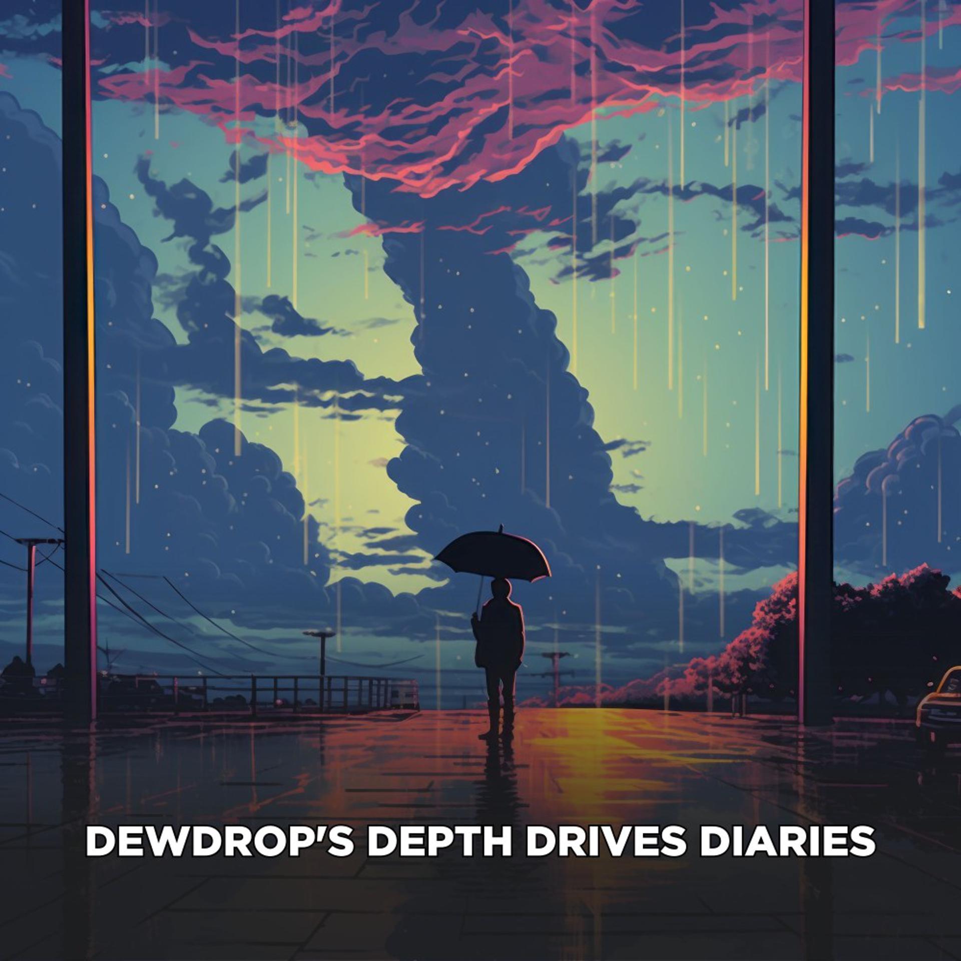 Постер альбома Dewdrop's Depth Drives Diaries