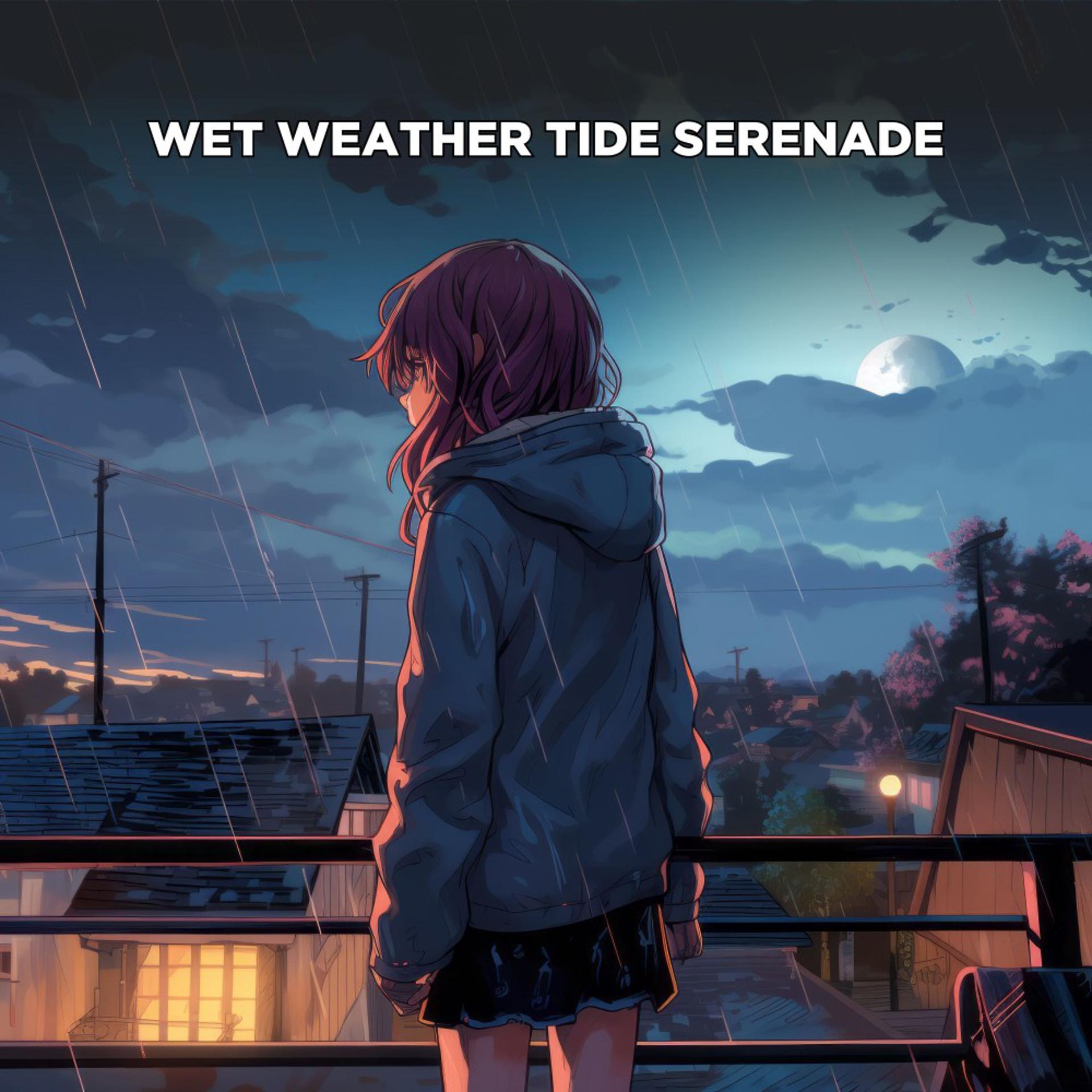 Постер альбома Wet Weather Tide Serenade