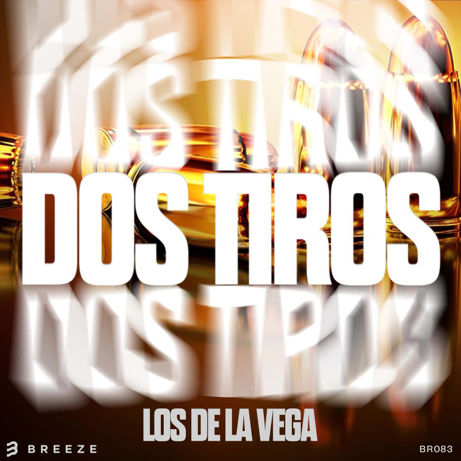 Постер альбома Dos Tiros