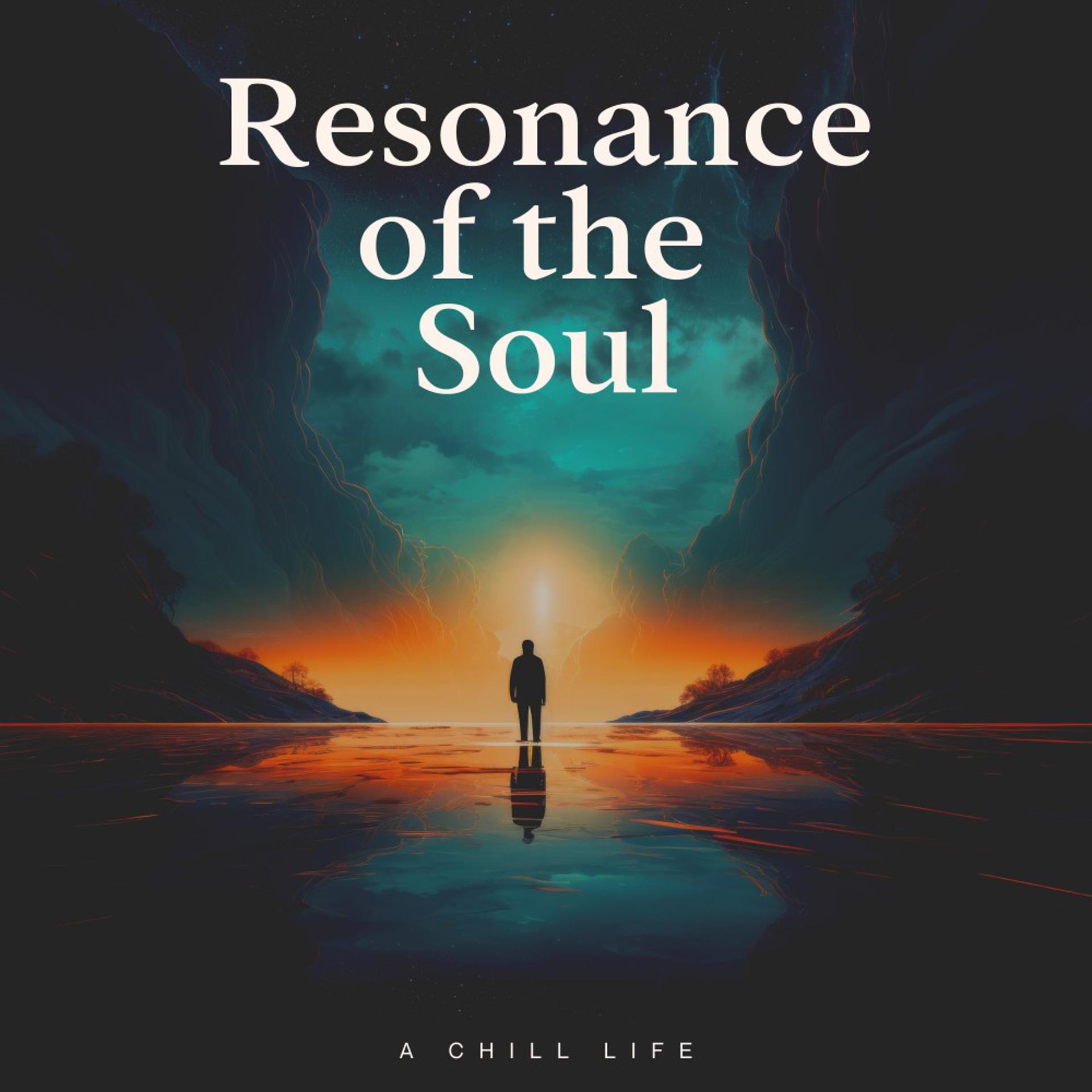 Постер альбома Resonance of the Soul