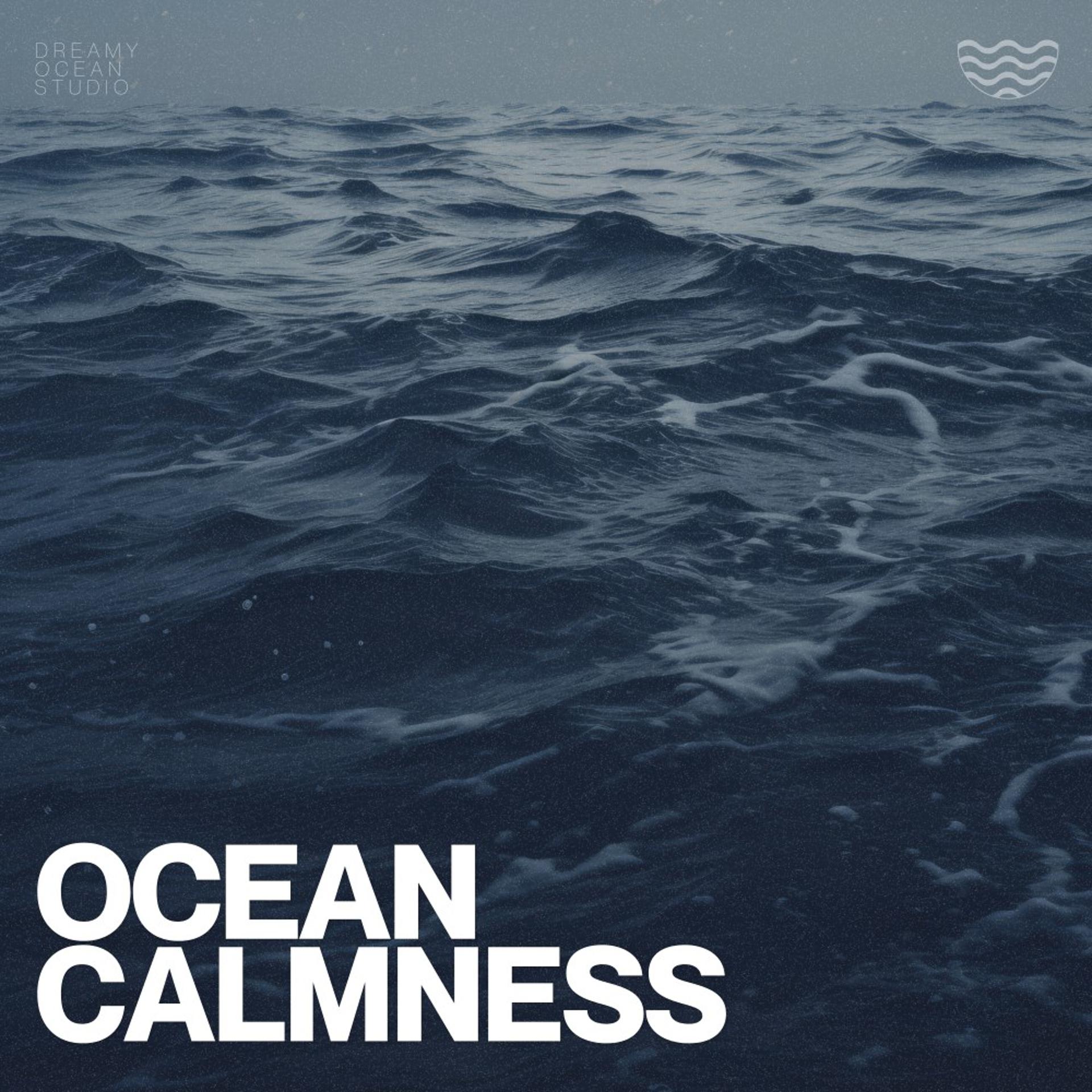 Постер альбома Ocean Calmness