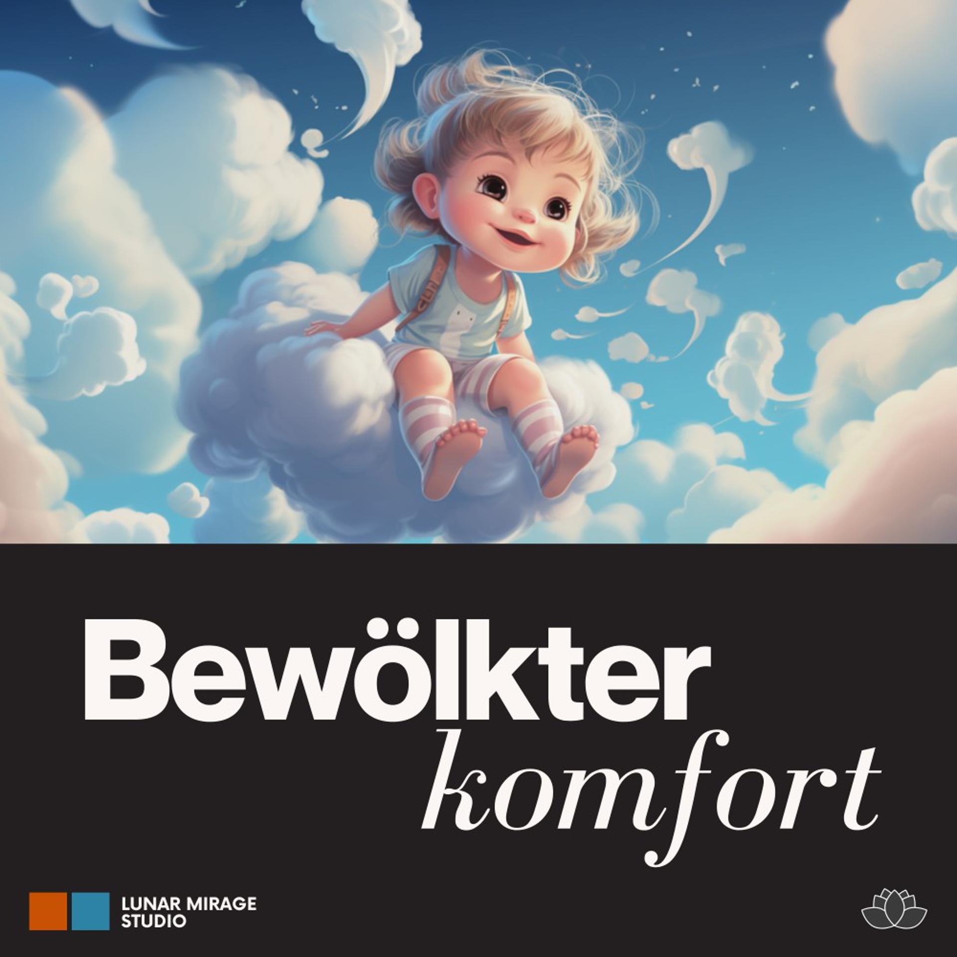 Постер альбома Bewölkter Komfort