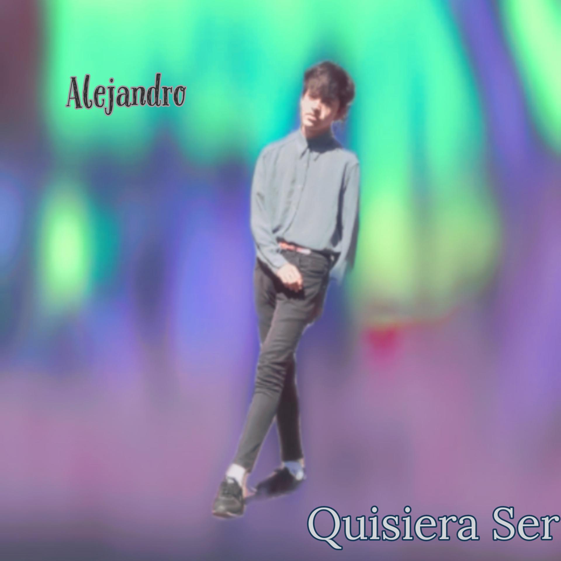 Постер альбома Quisiera Ser