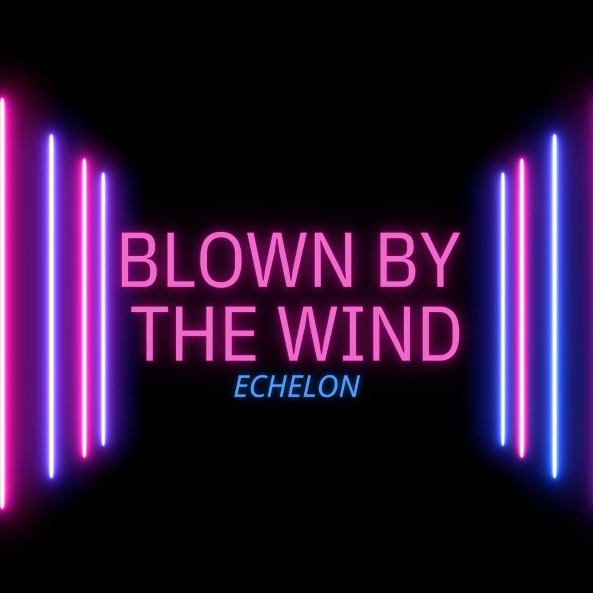 Постер альбома Blown by the Wind