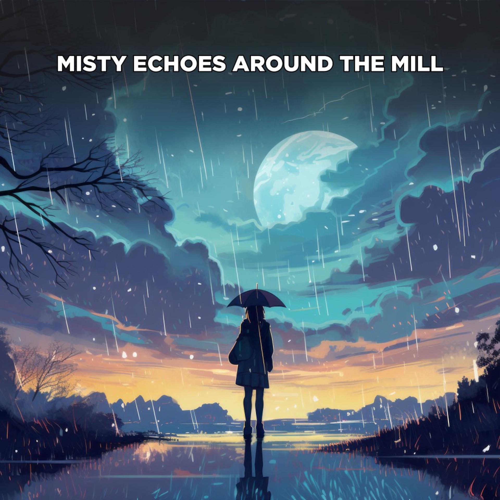Постер альбома Misty Echoes Around the Mill