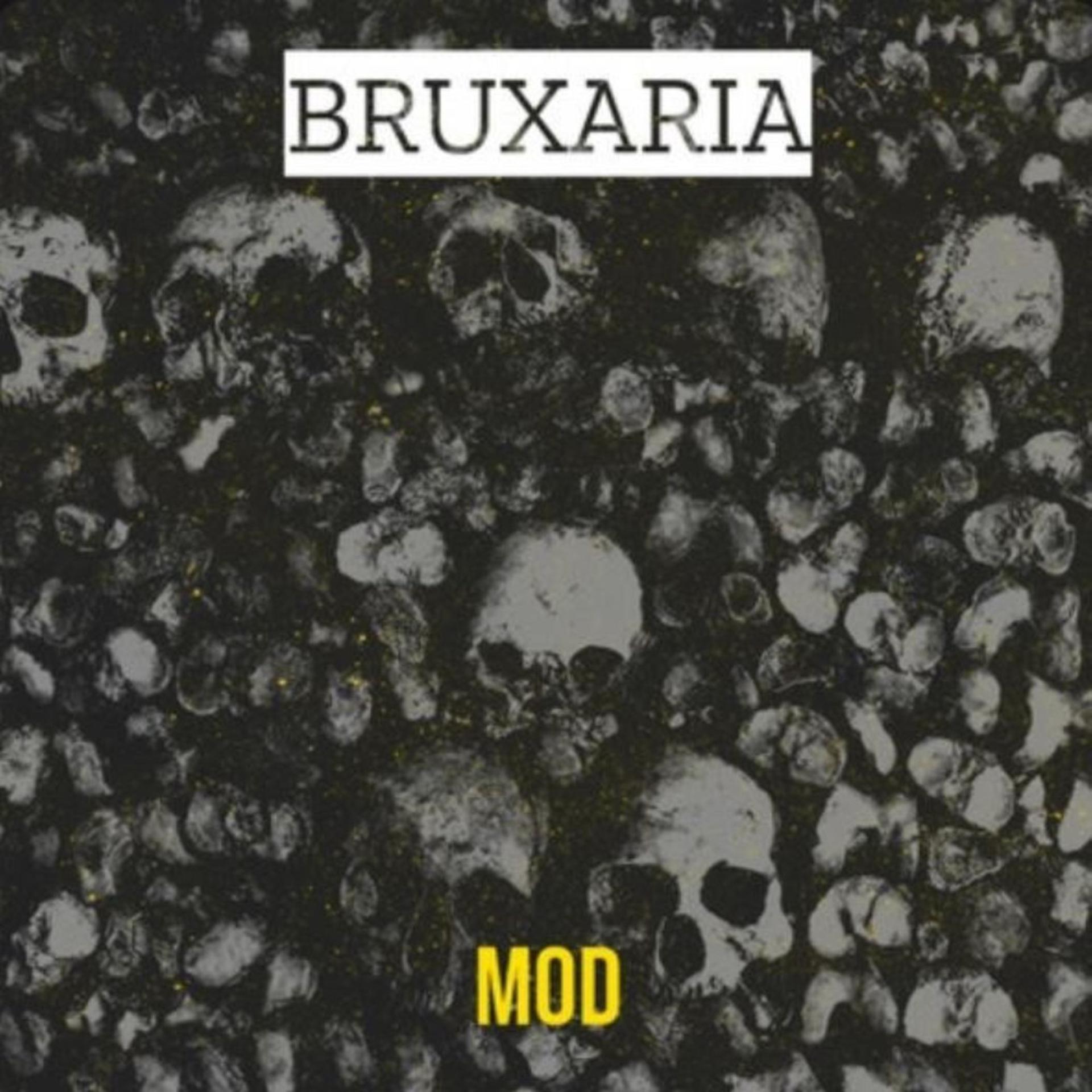 Постер альбома Bruxaria