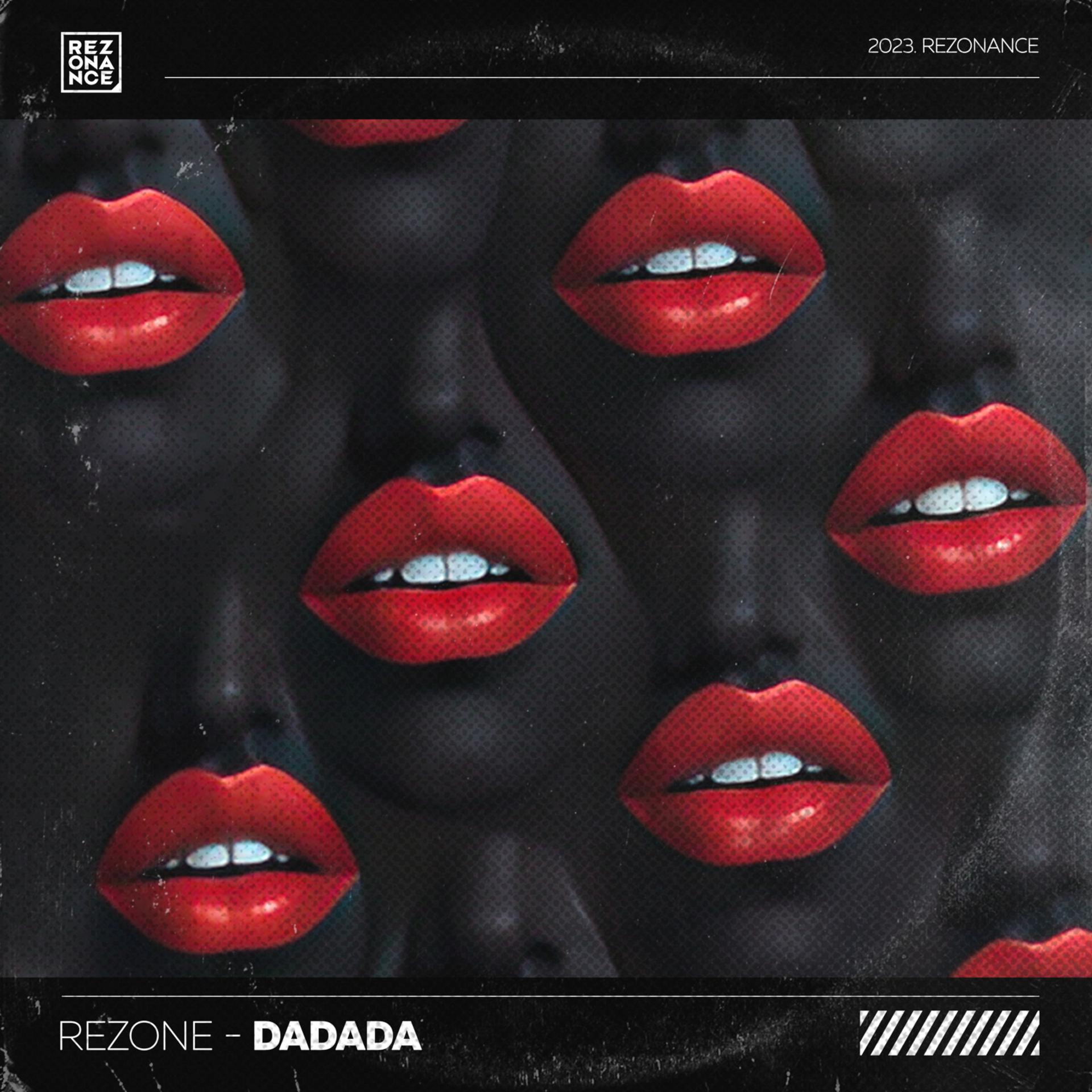 Постер альбома DaDaDa
