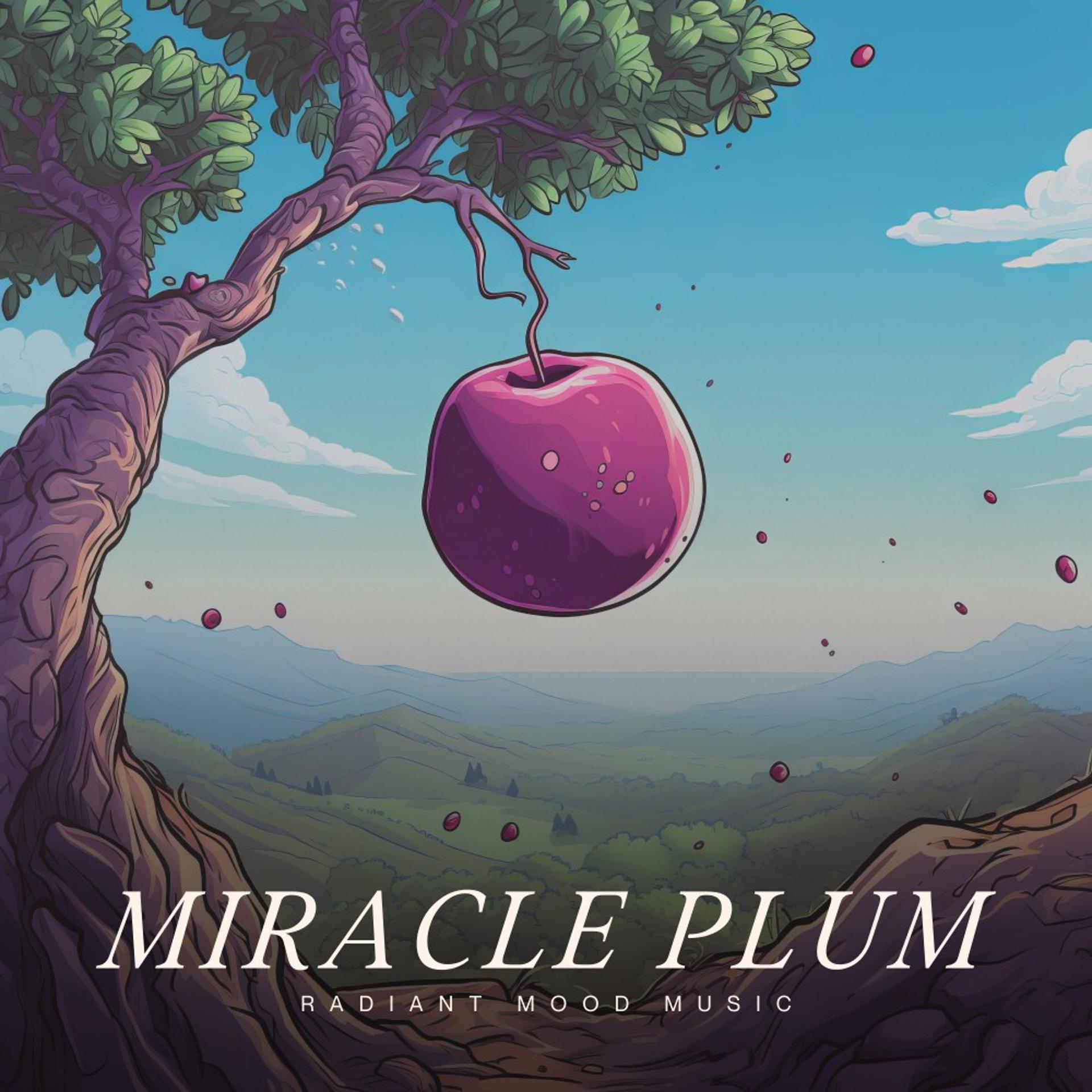 Постер альбома Miracle Plum