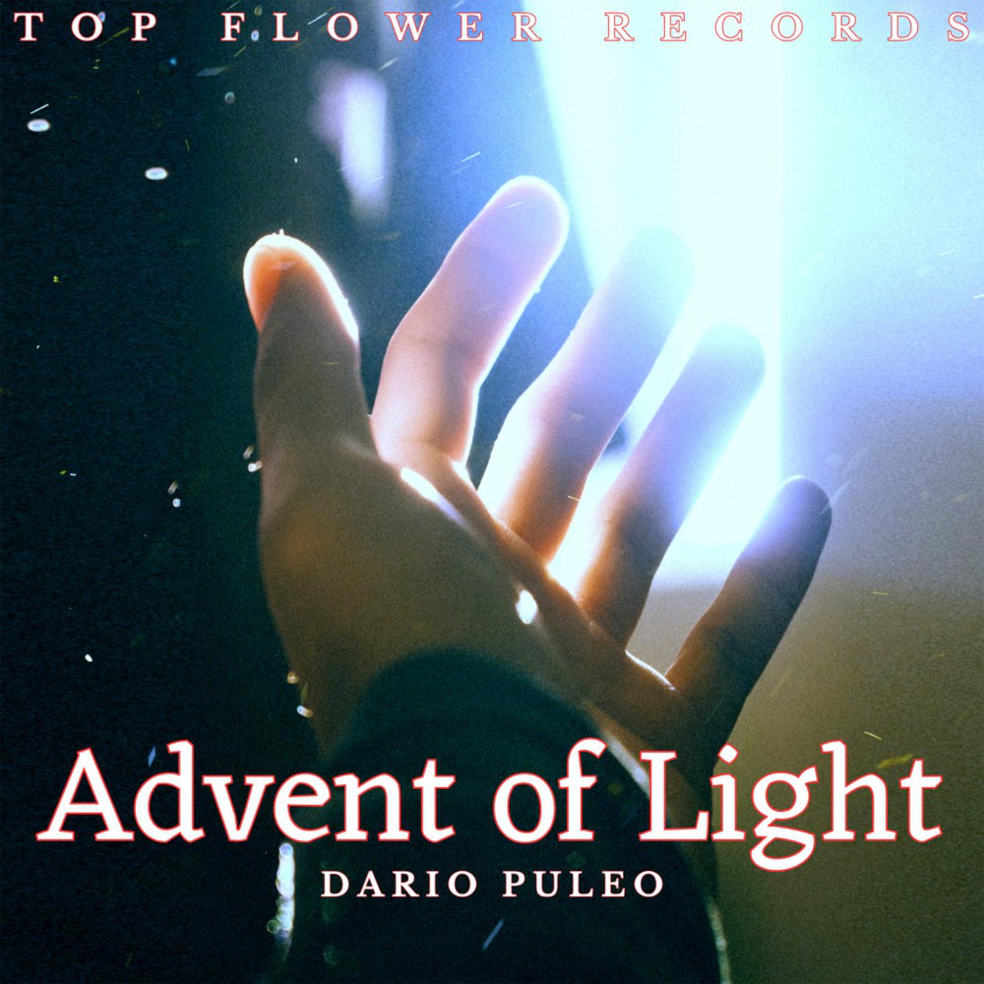 Постер альбома Advent of Light