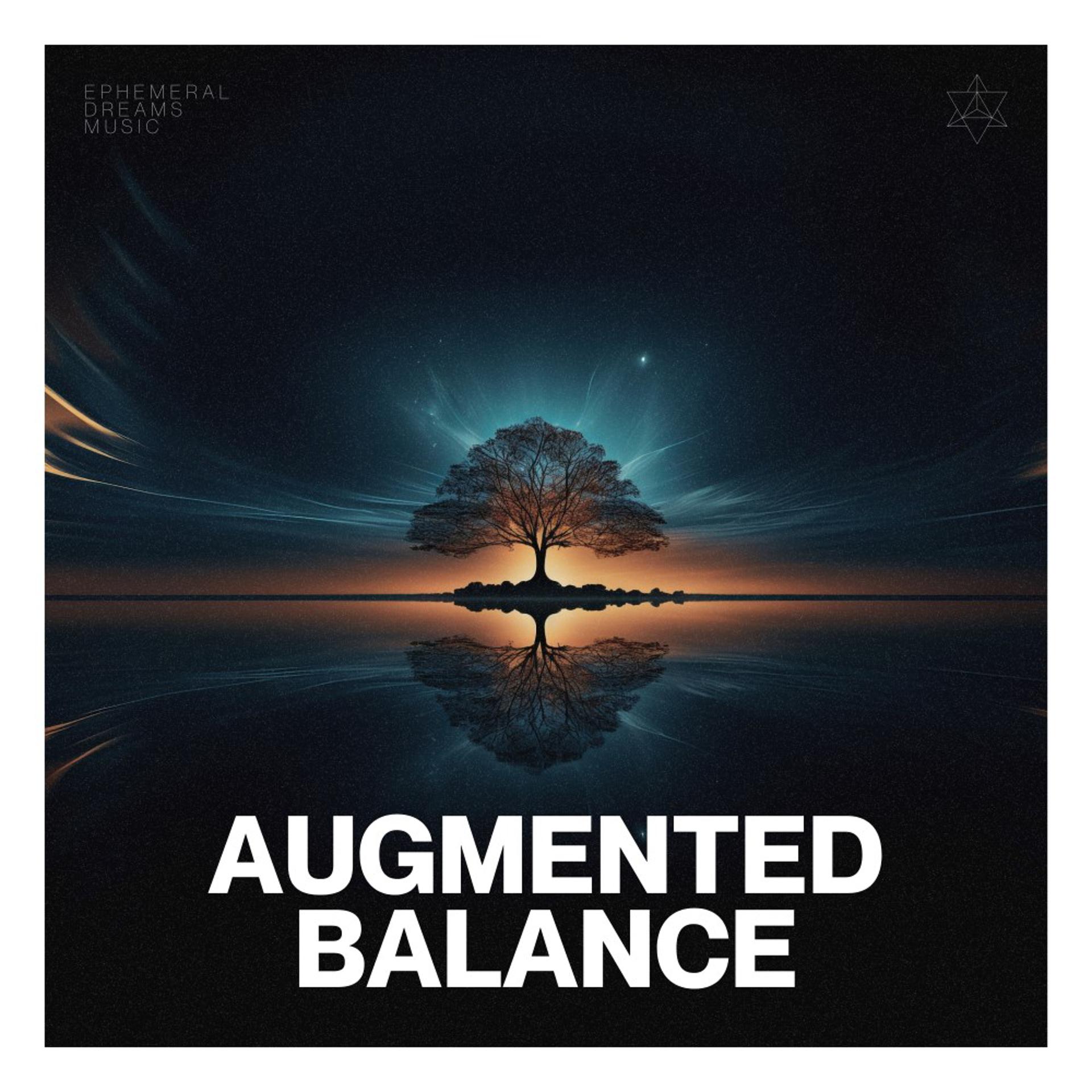 Постер альбома Augmented Balance