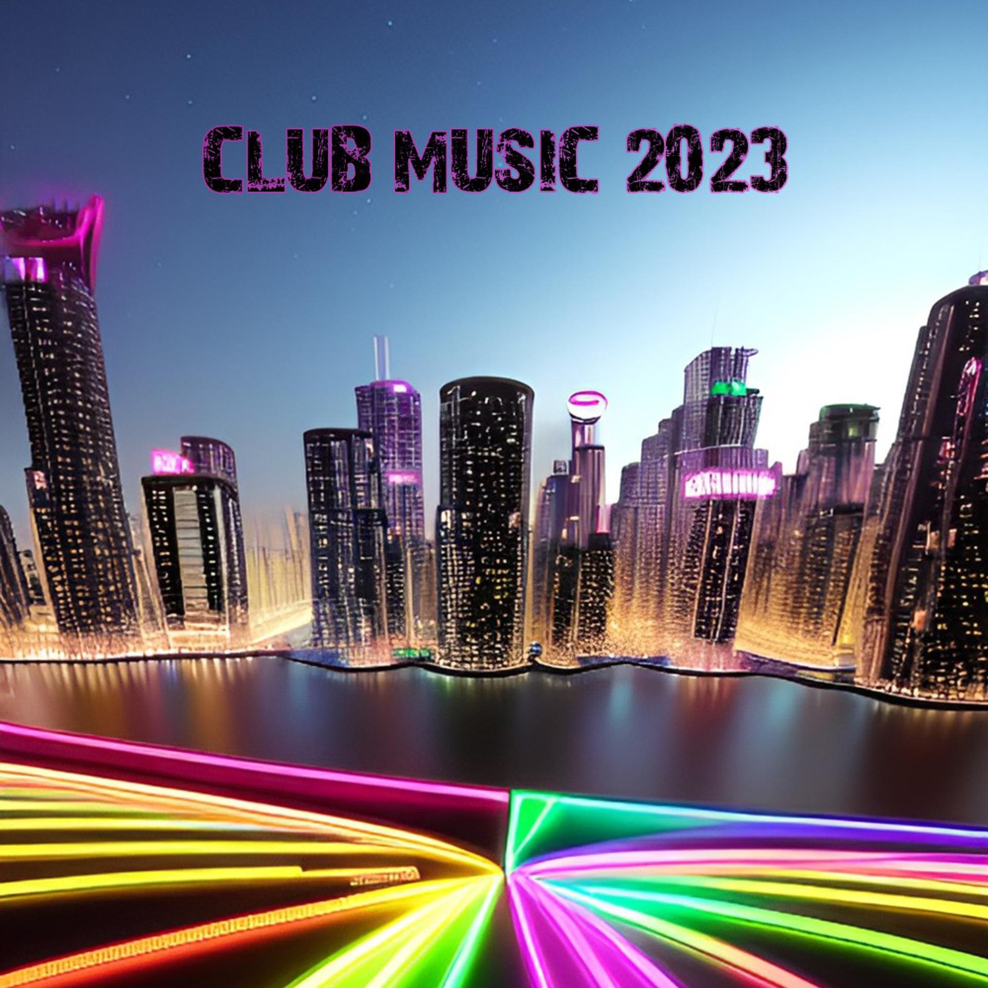 Постер альбома Club Music 2023