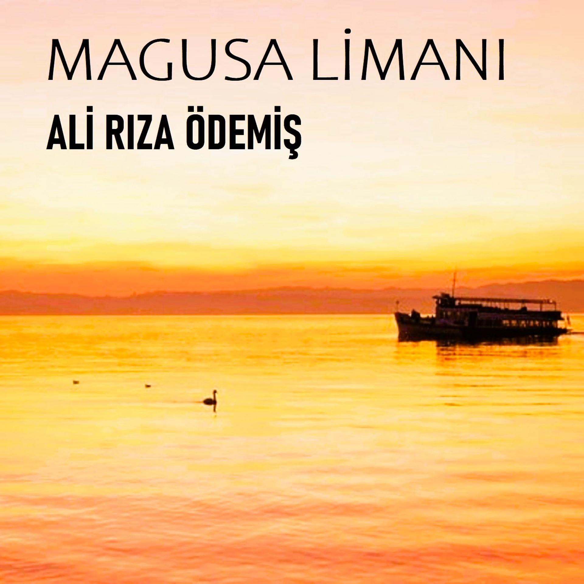 Постер альбома Magusa Limanı