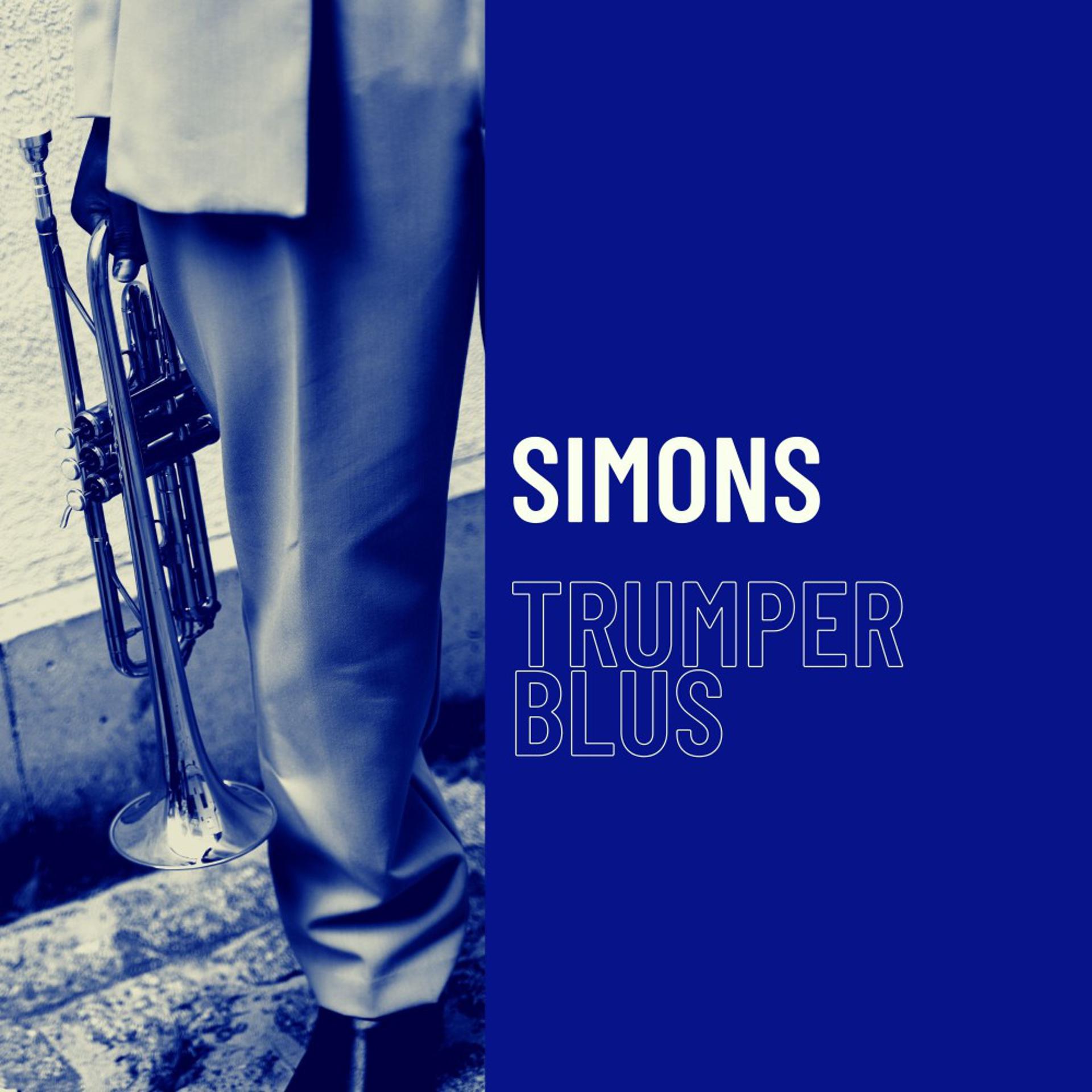 Постер альбома Trumper Blus