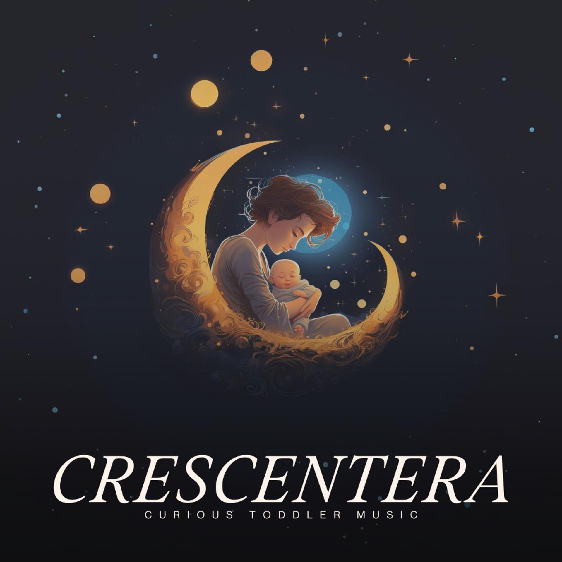 Постер альбома Crescentara