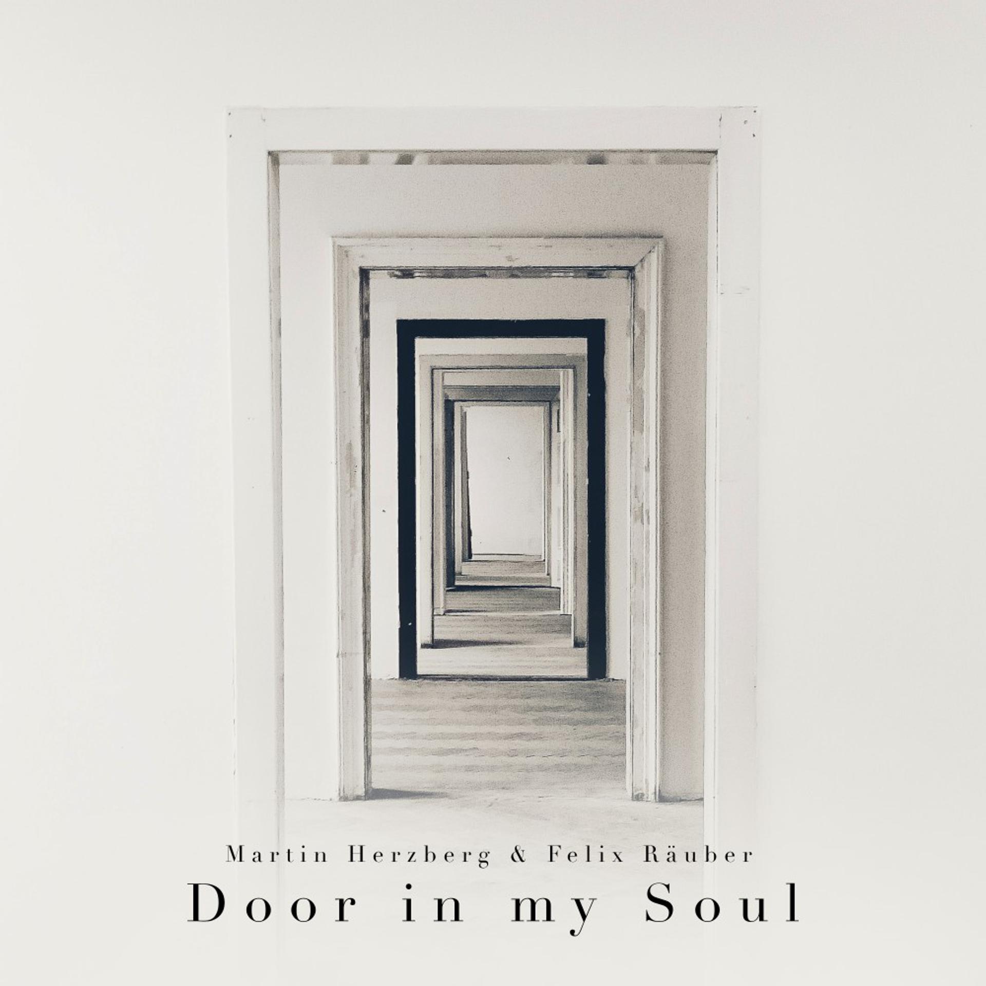Постер альбома Door in My Soul