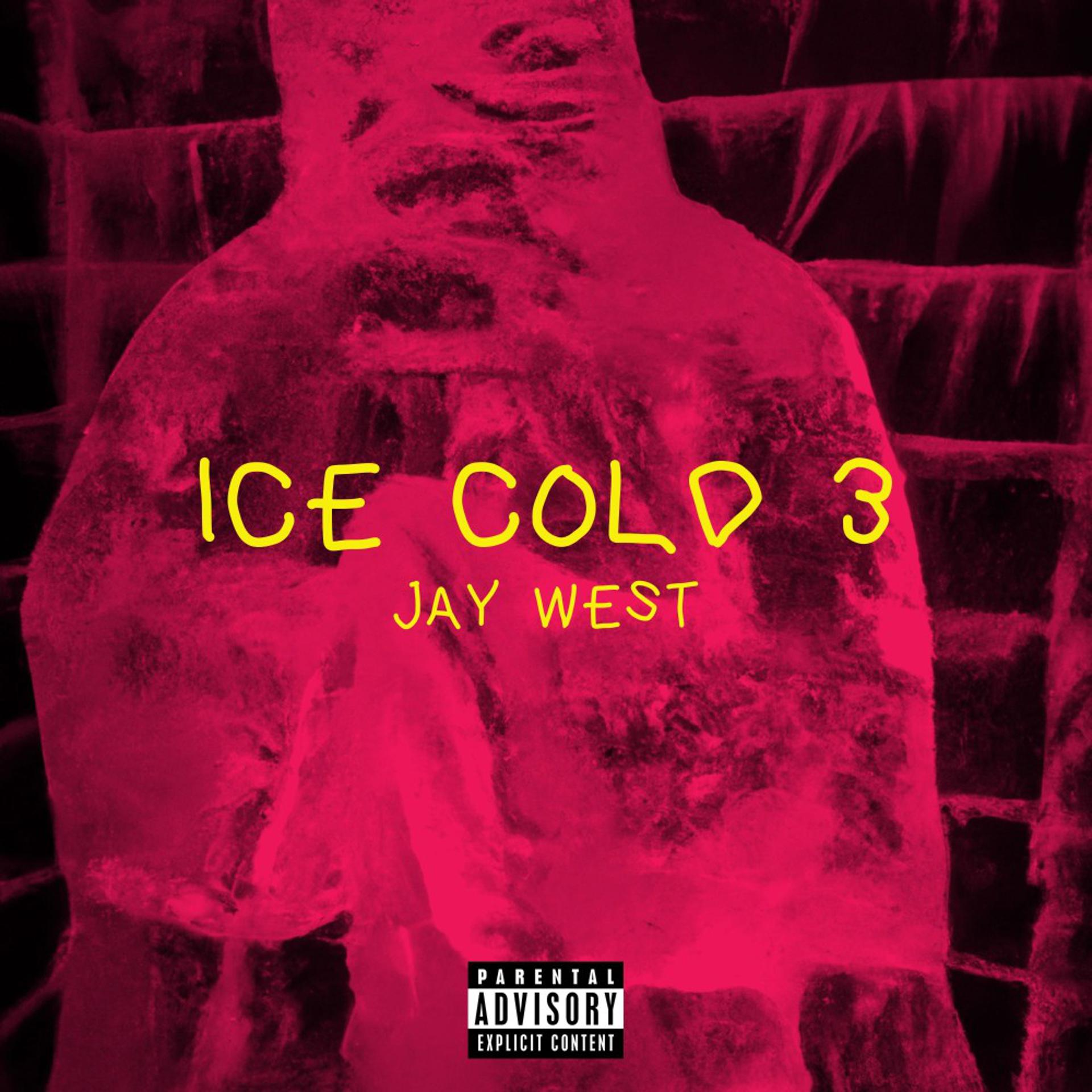 Постер альбома Ice Cold, Vol 3