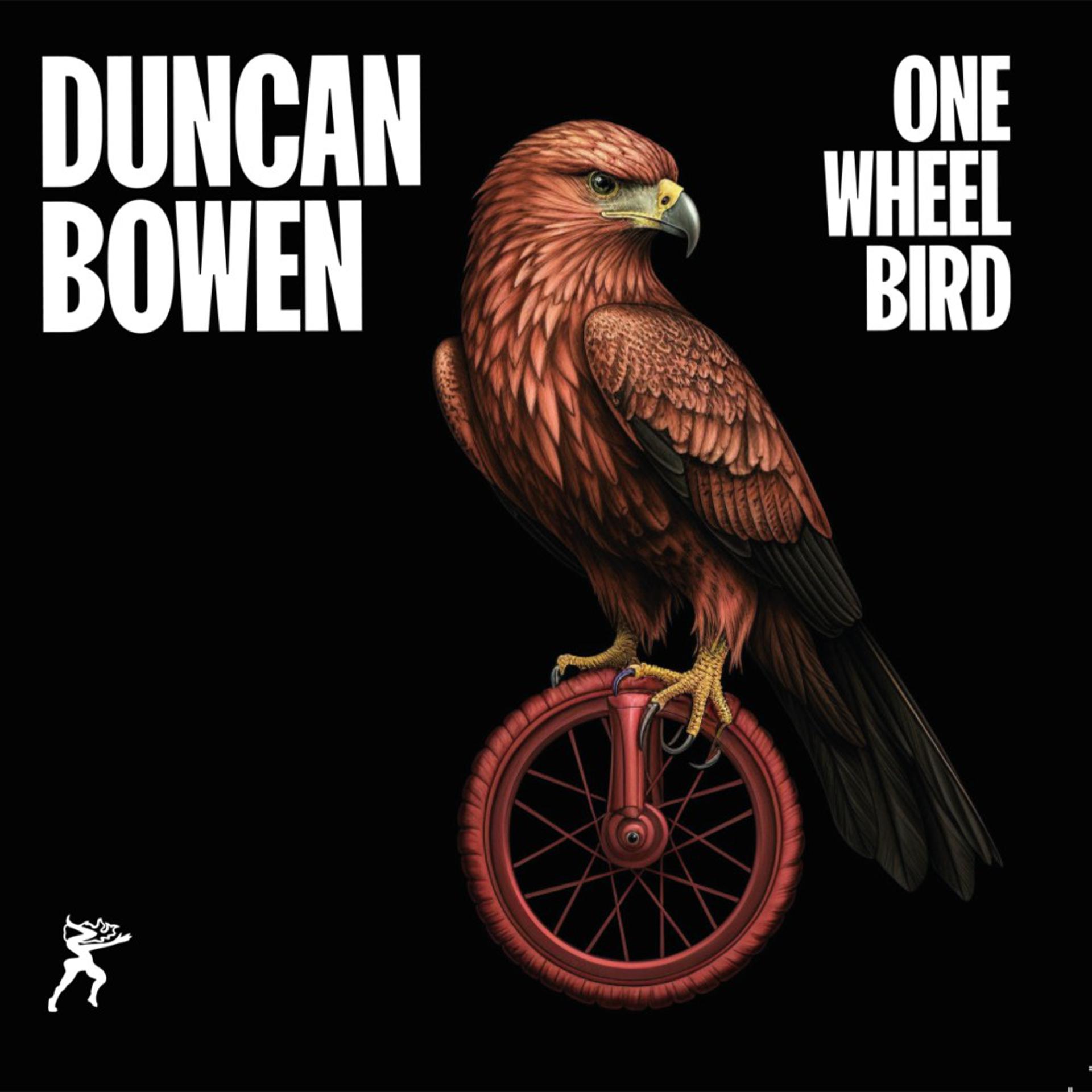 Постер альбома One Wheel Bird