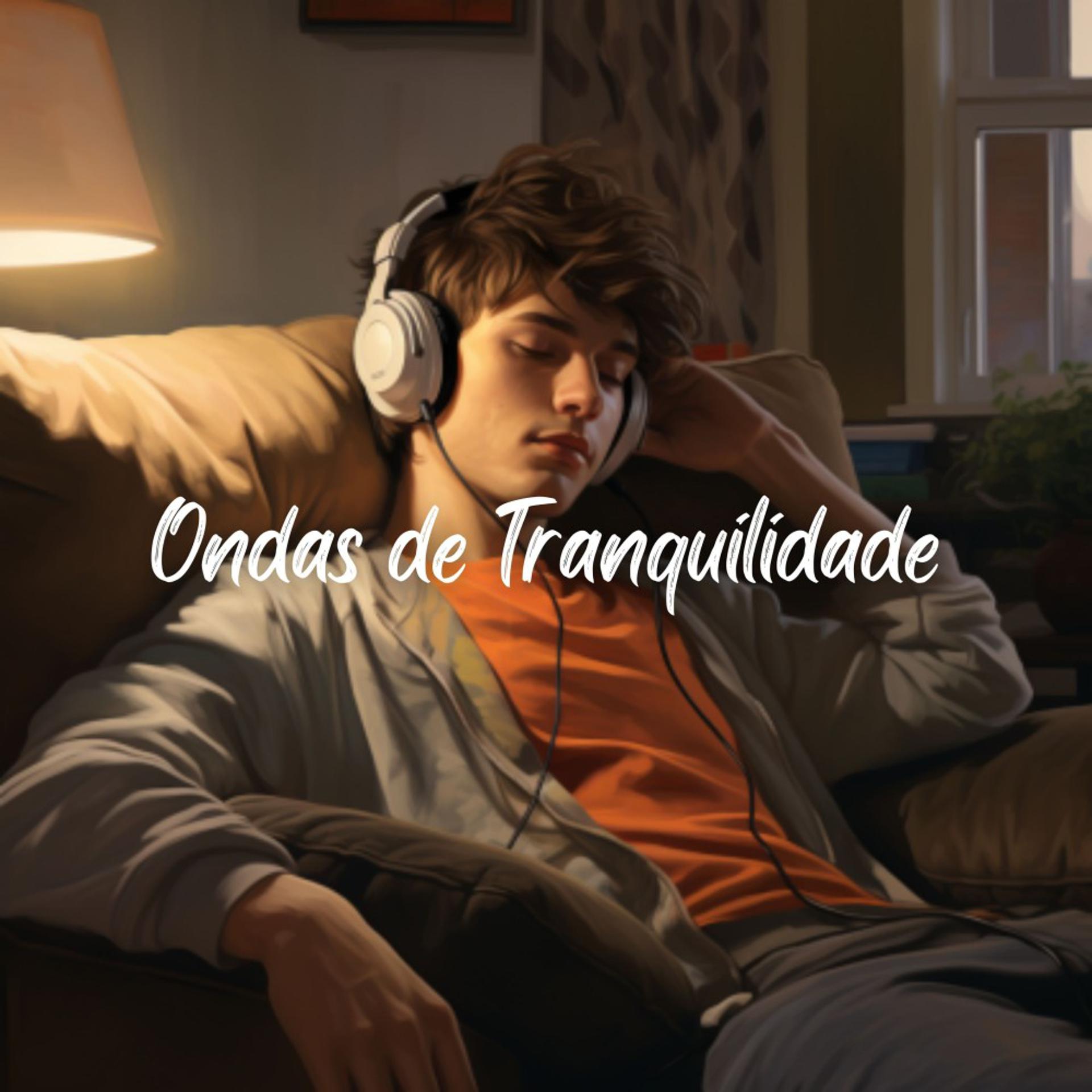 Постер альбома Ondas de Tranquilidade