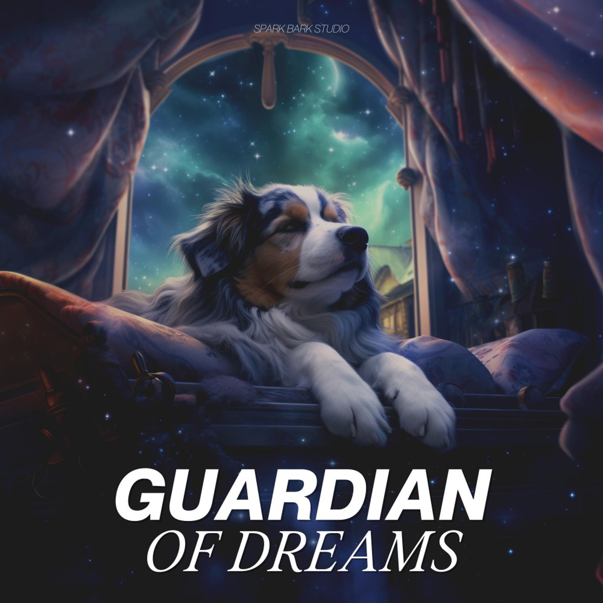 Постер альбома Guardian of Dreams