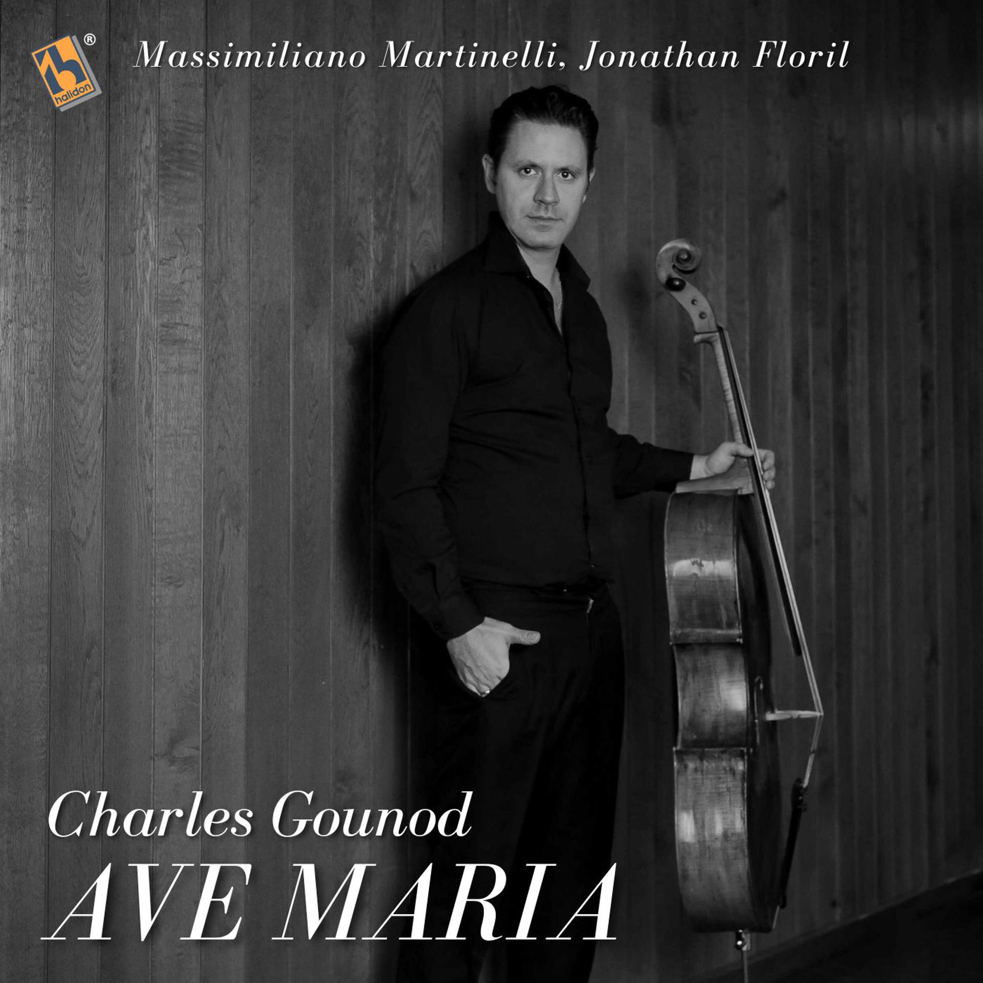 Постер альбома Gounod: Ave Maria