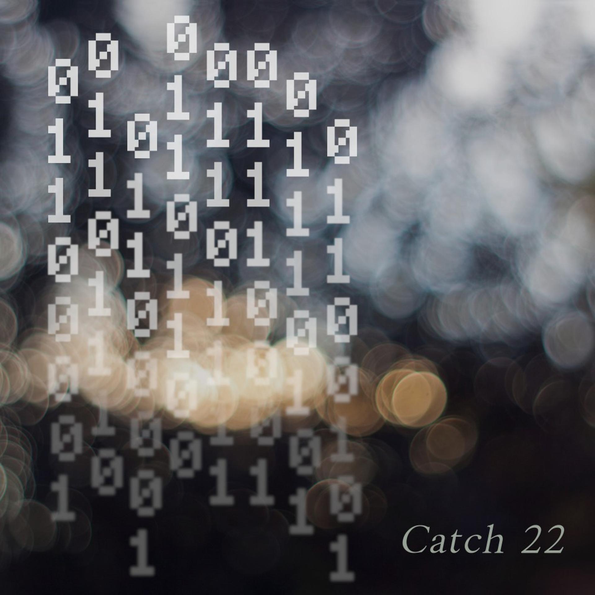 Постер альбома Catch 22