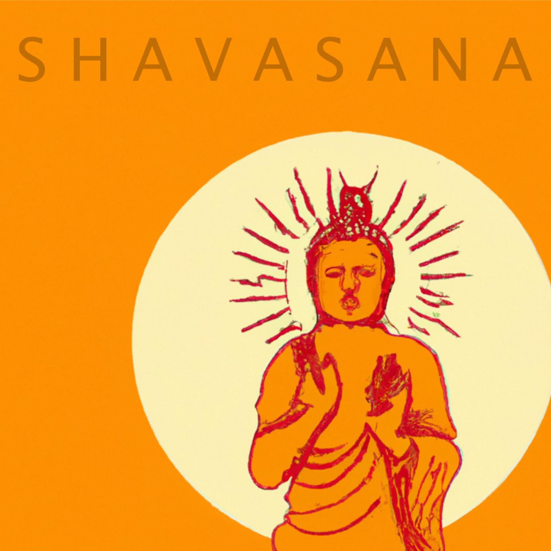 Постер альбома Shavasana