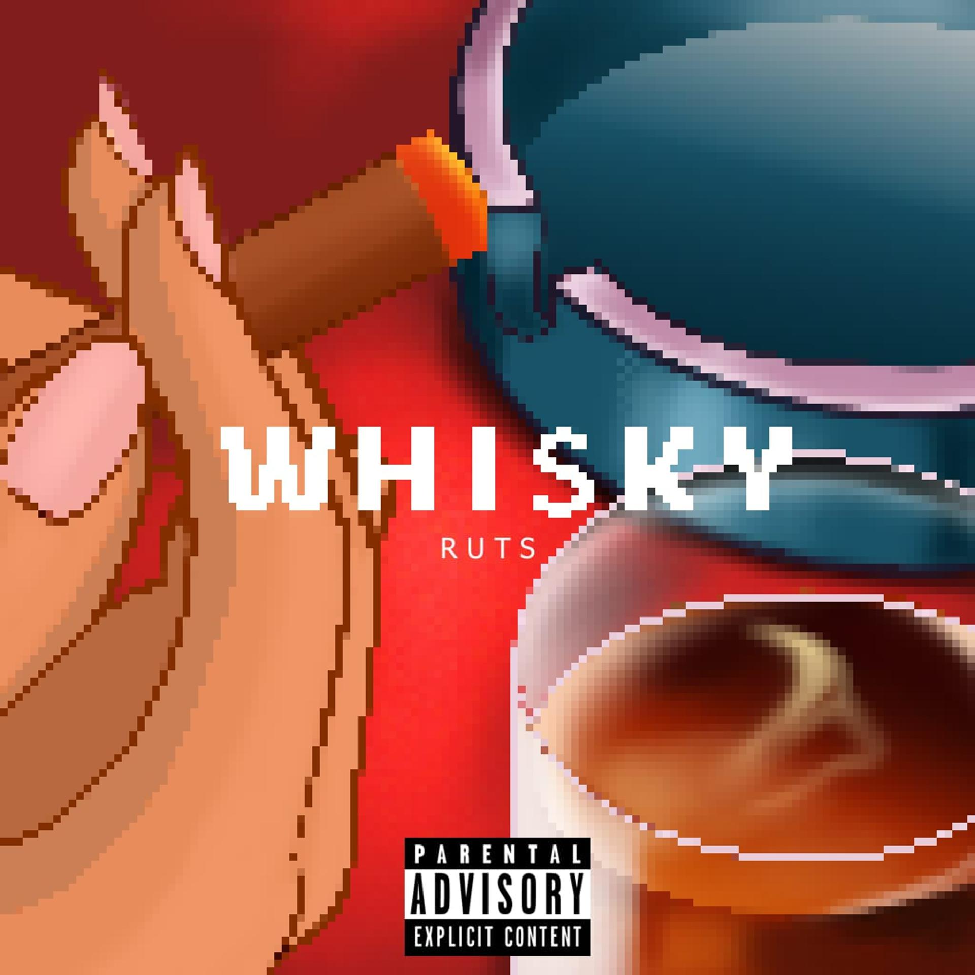 Постер альбома Whisky