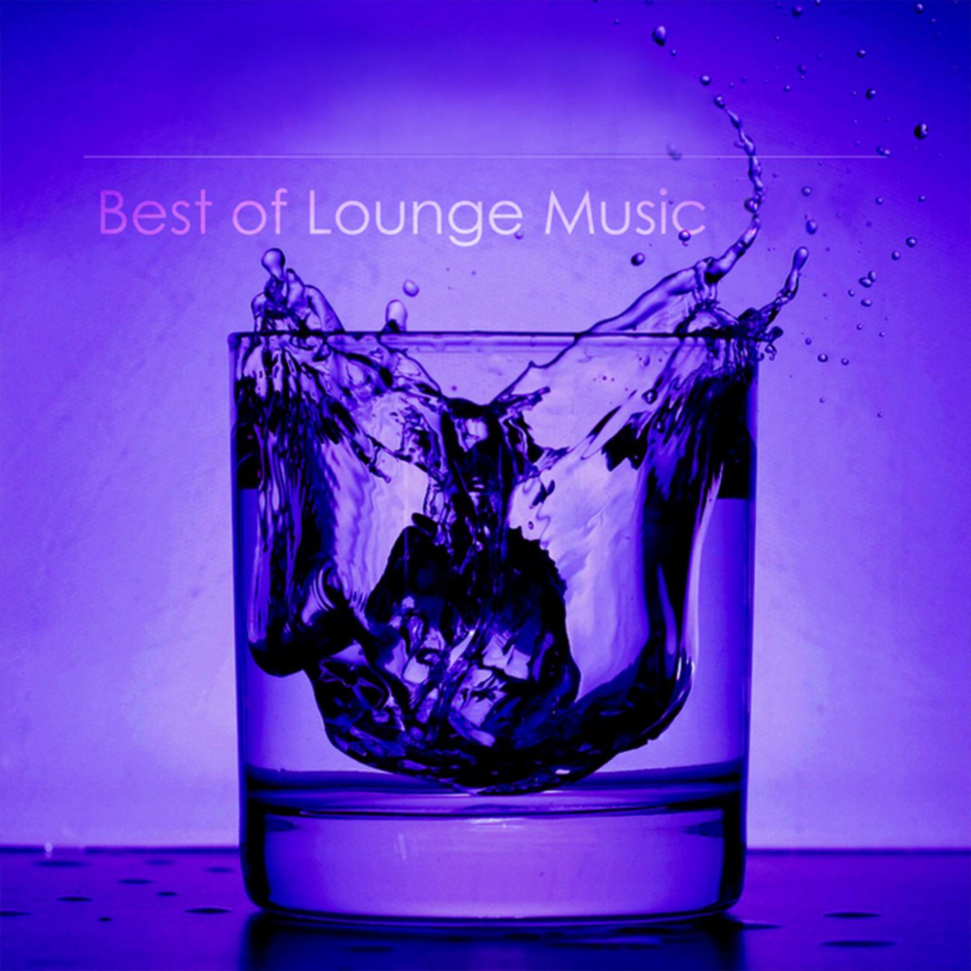 Постер альбома Best of Lounge Music 2023