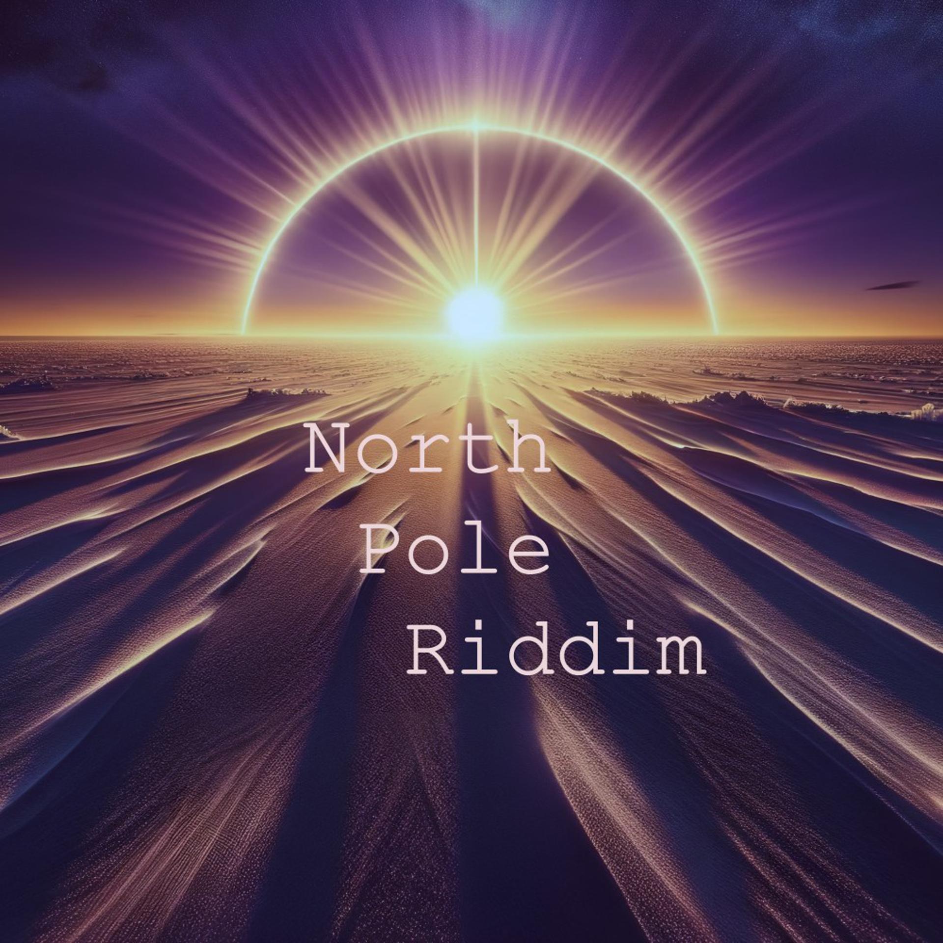 Постер альбома North Pole Riddim