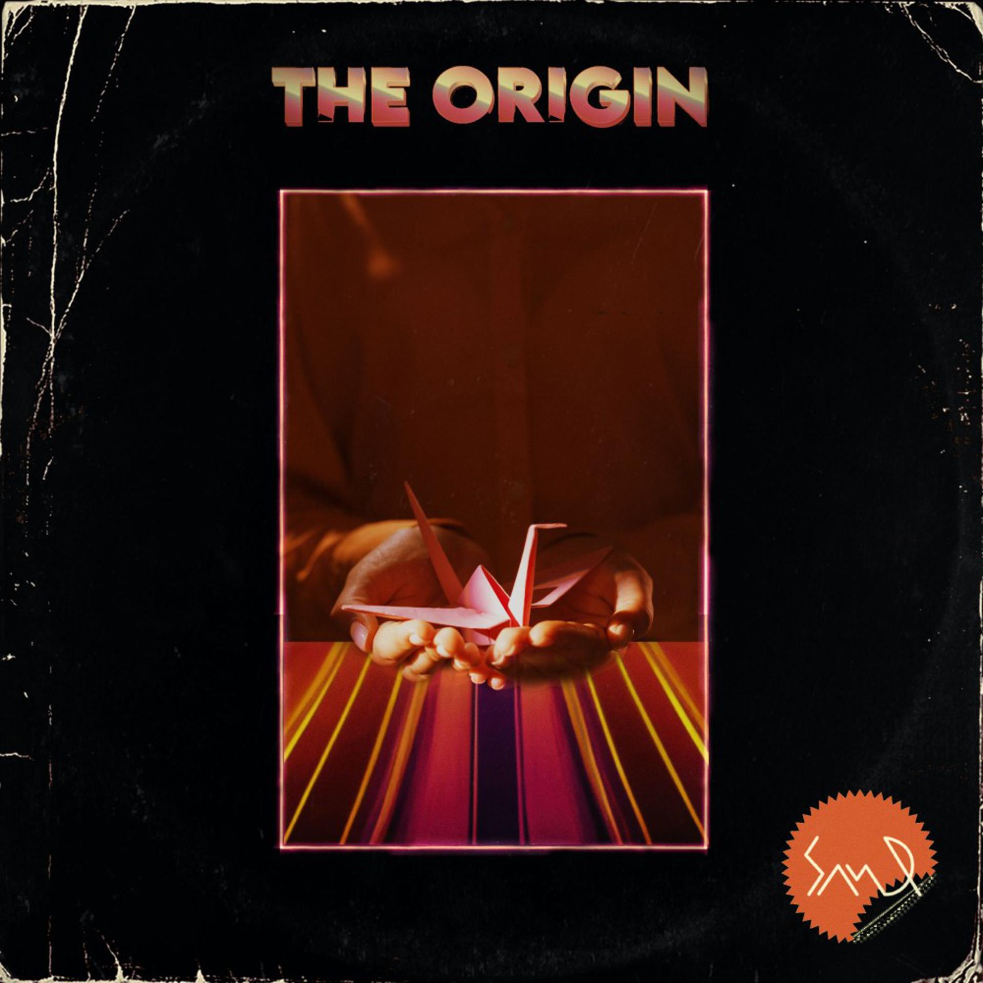 Постер альбома The Origin