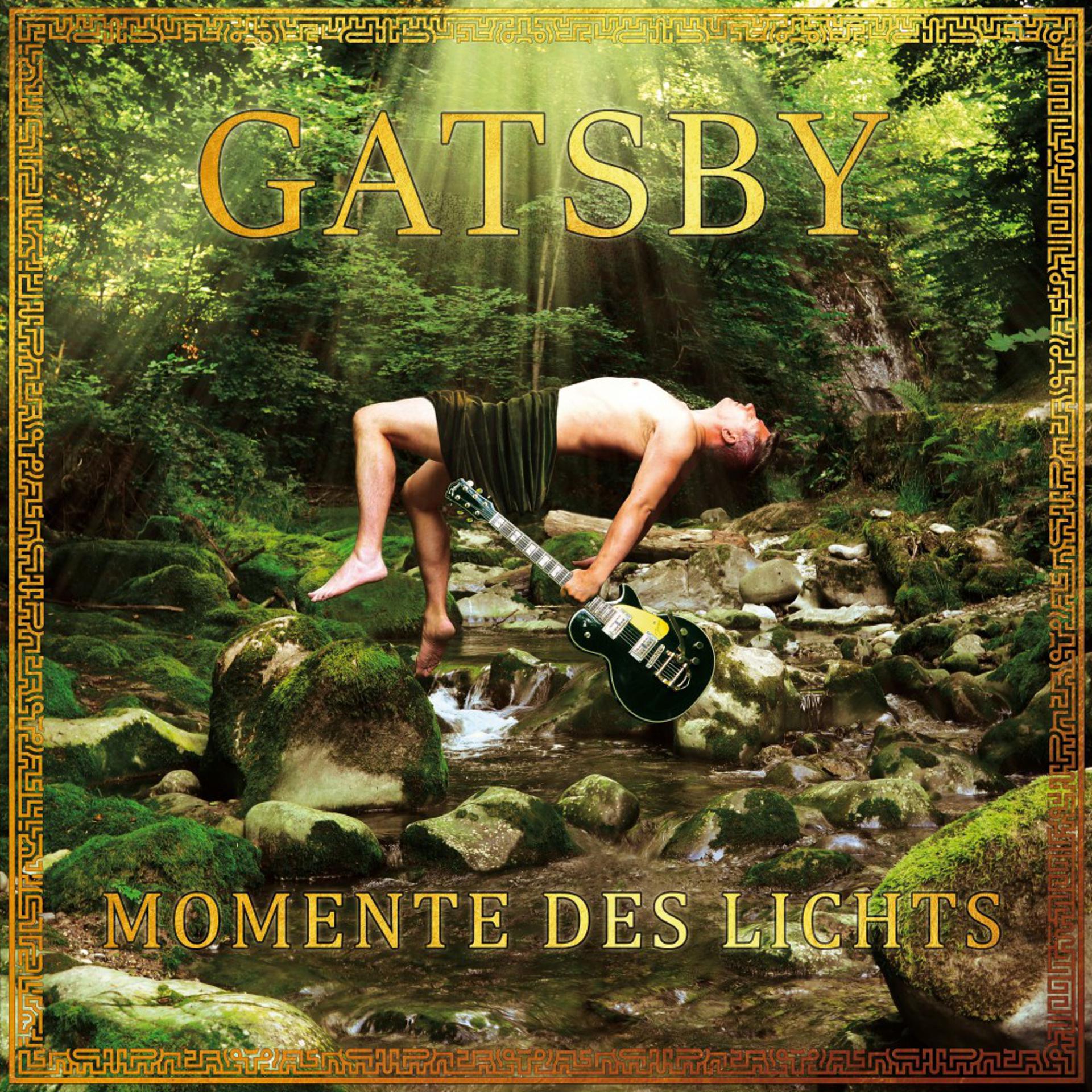 Постер альбома Momente des Lichts