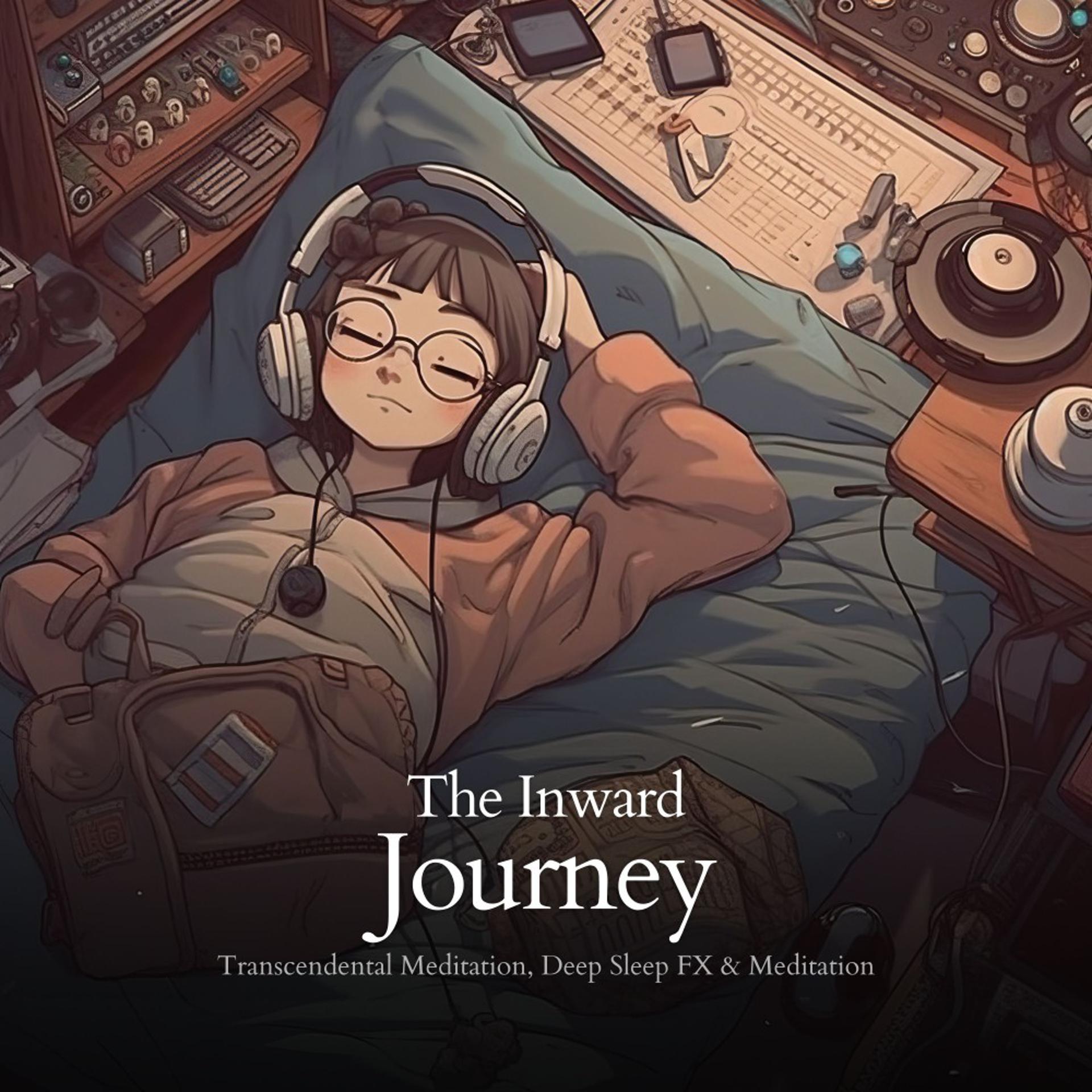 Постер альбома Inward Journey