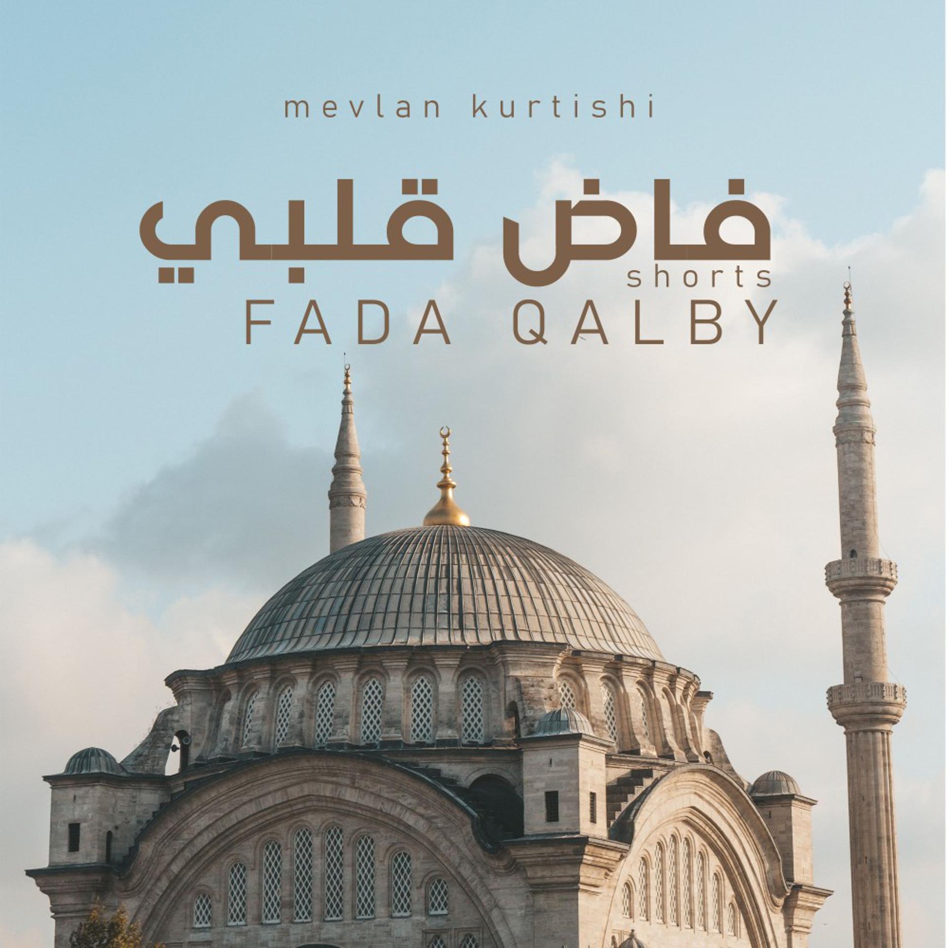 Постер альбома فاض قلبي