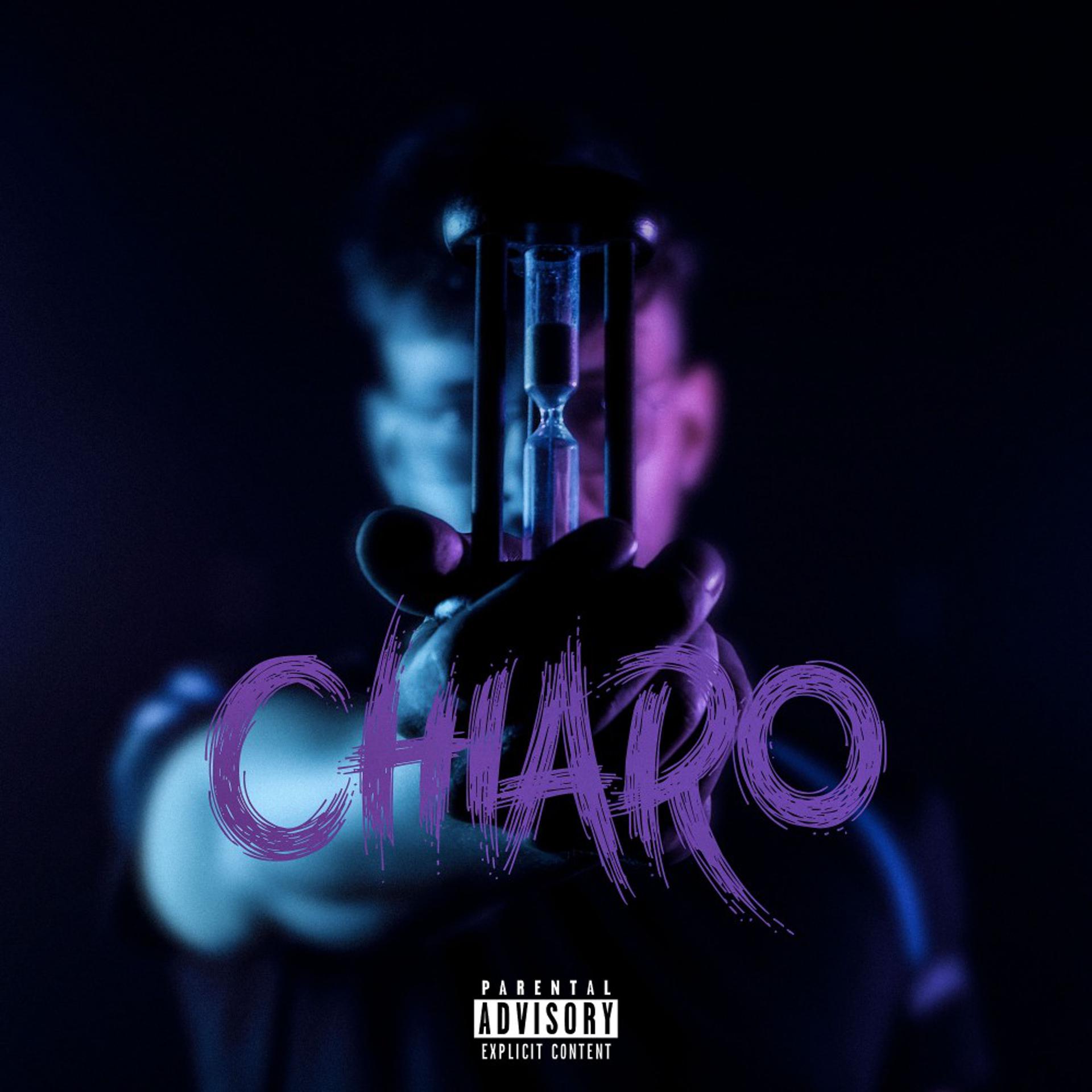 Постер альбома Chiaro