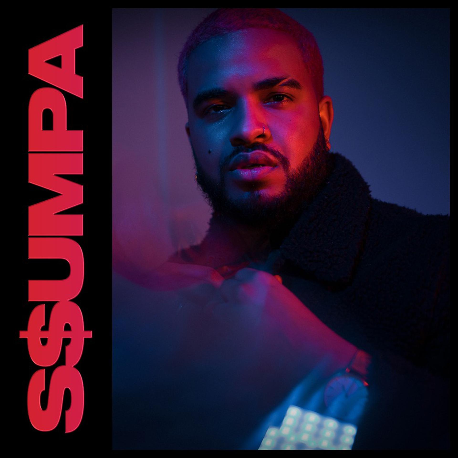 Постер альбома Ssumpa