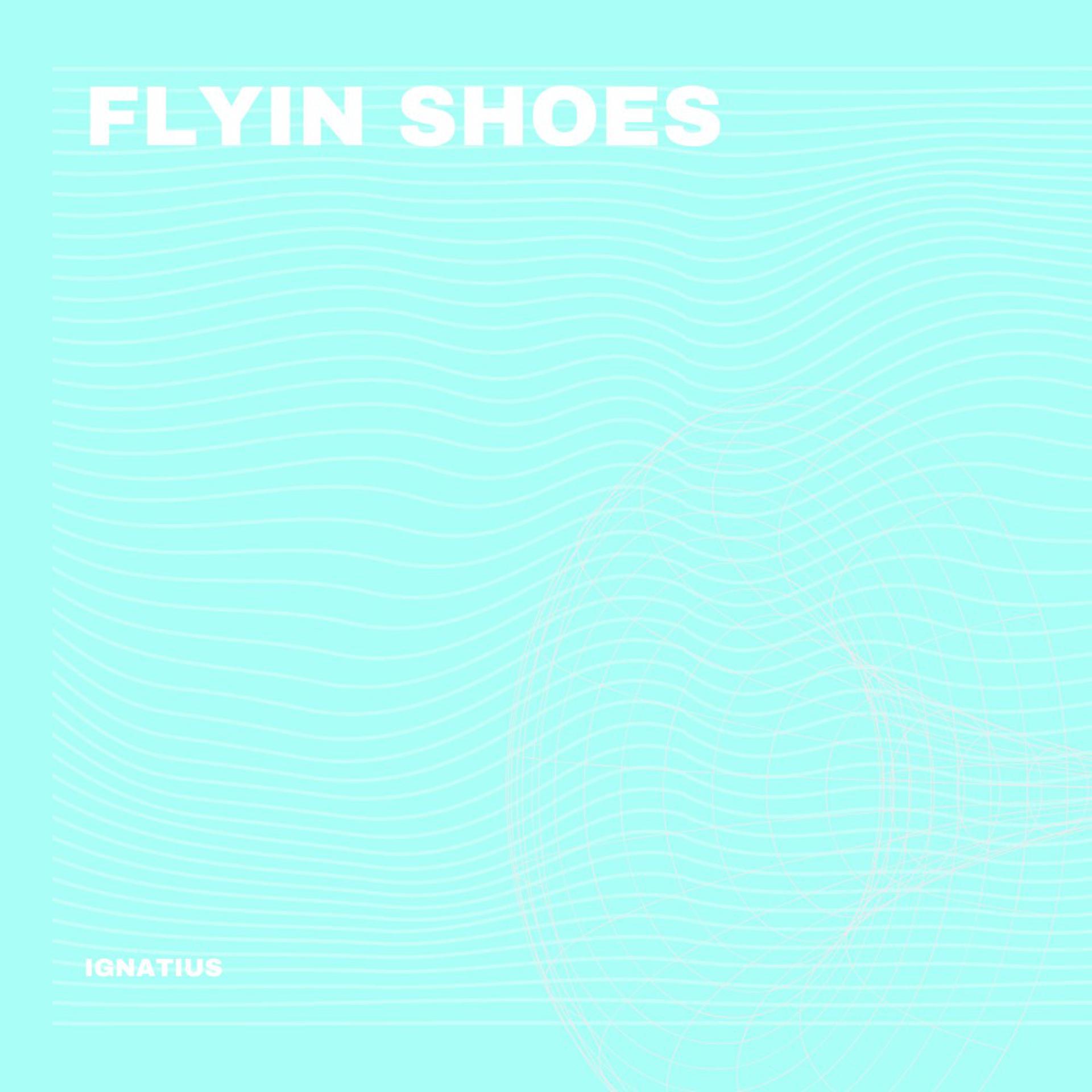 Постер альбома Flyin Shoes