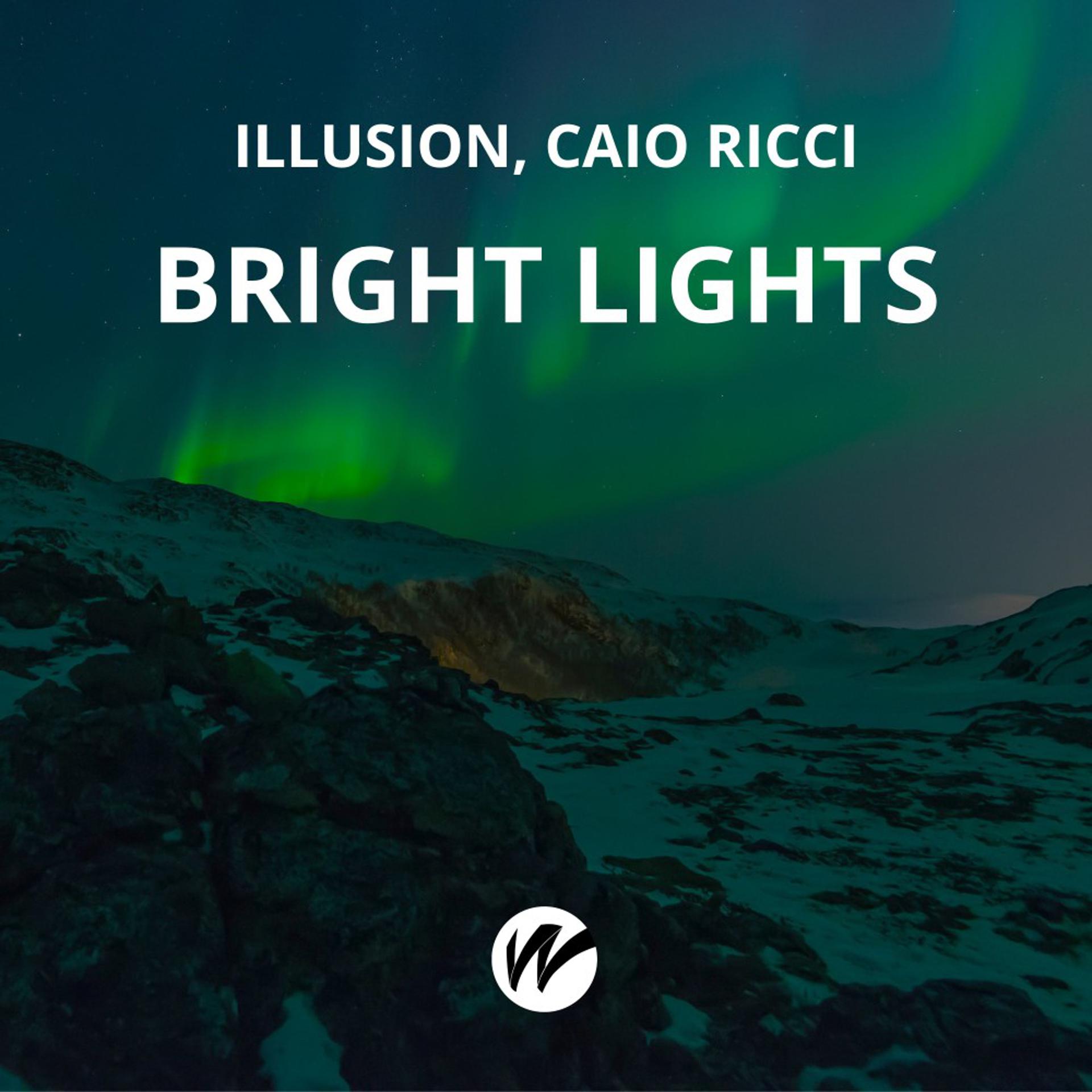 Постер альбома Bright Lights (Radio Edit)
