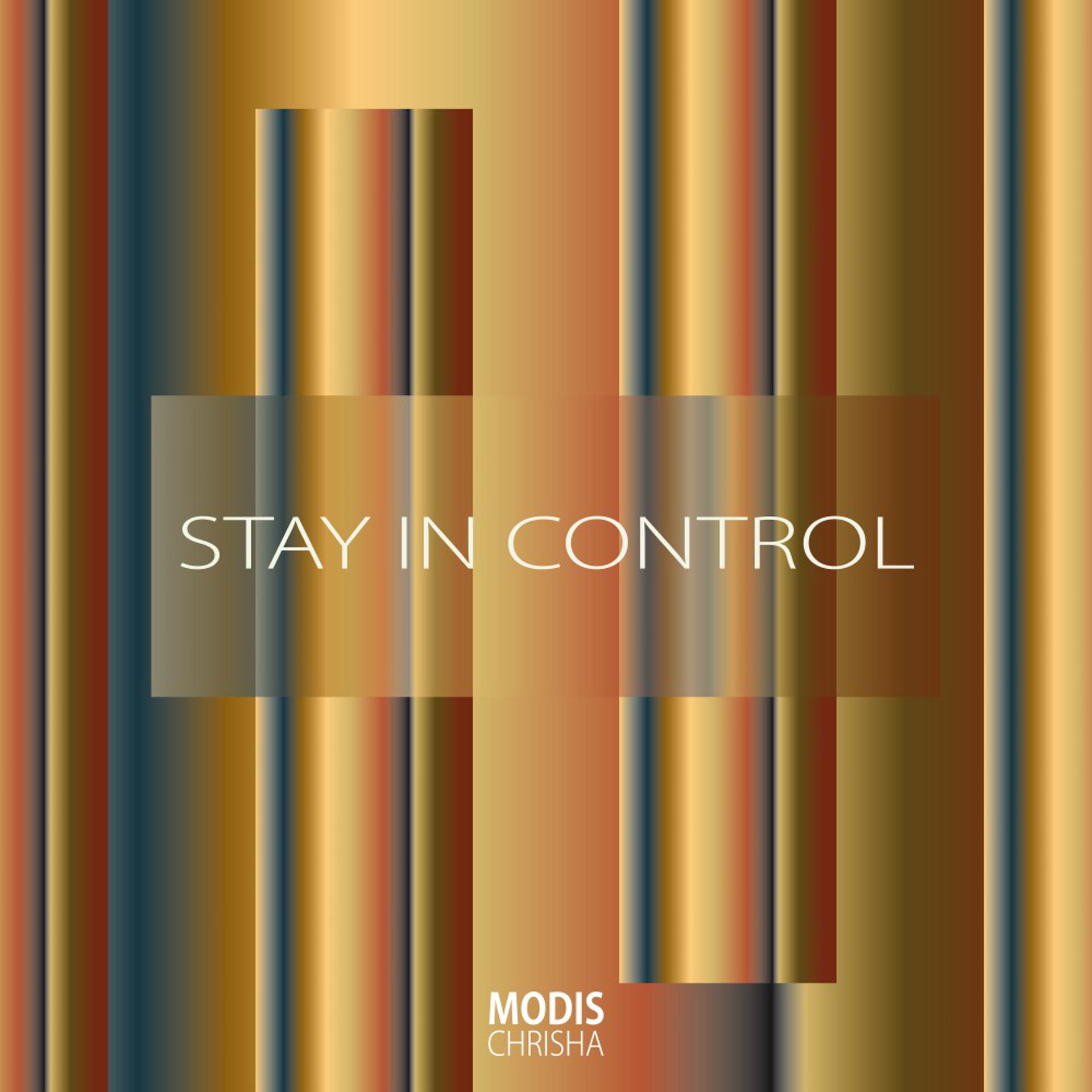 Постер альбома Stay in Control