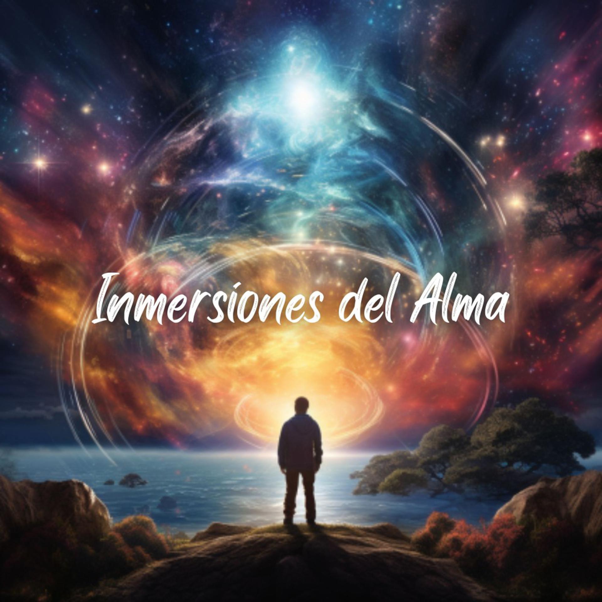 Постер альбома Inmersiones del Alma
