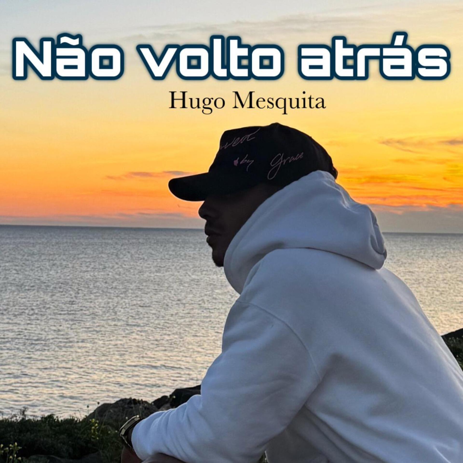 Постер альбома Não Volto Atrás